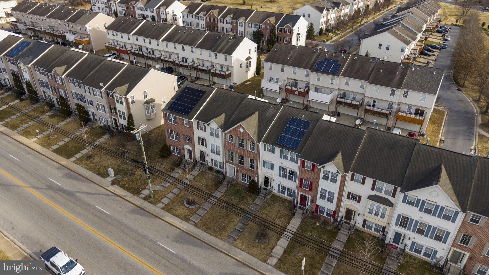 MIRAMAR LANDING - Residential