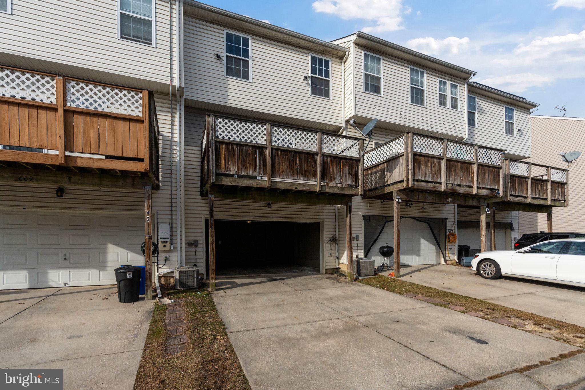 MIRAMAR LANDING - Residential