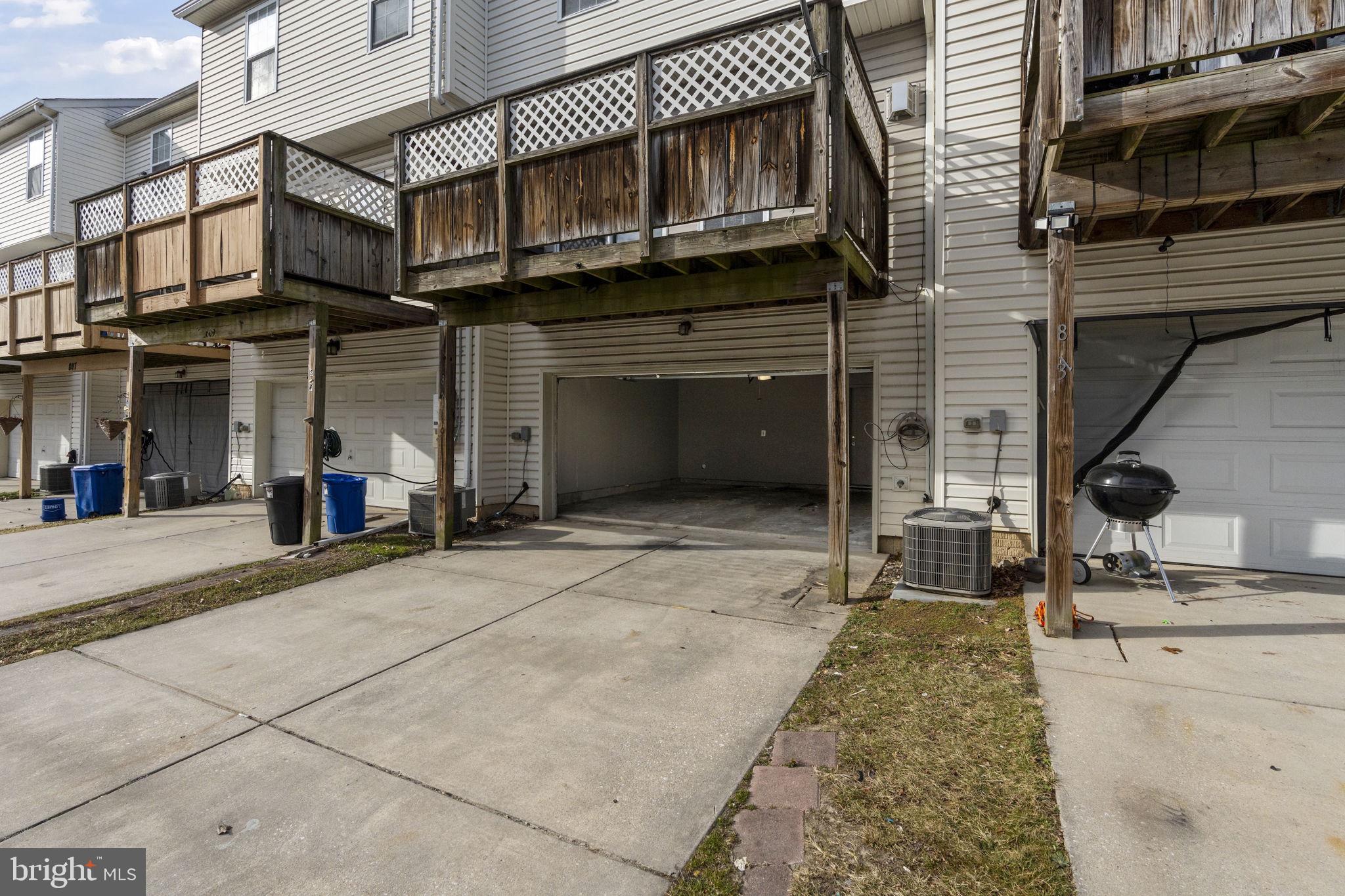 MIRAMAR LANDING - Residential