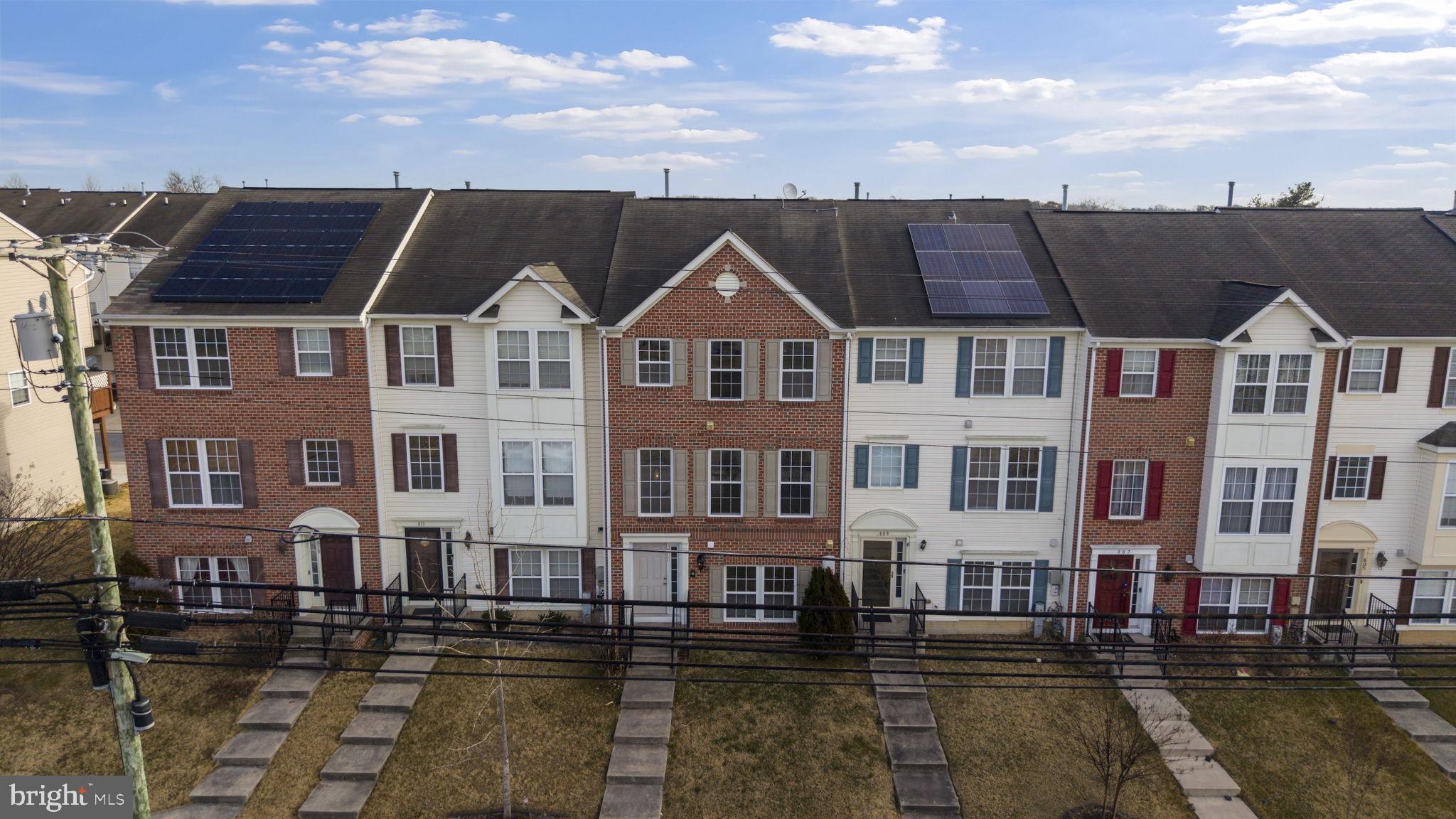 MIRAMAR LANDING - Residential