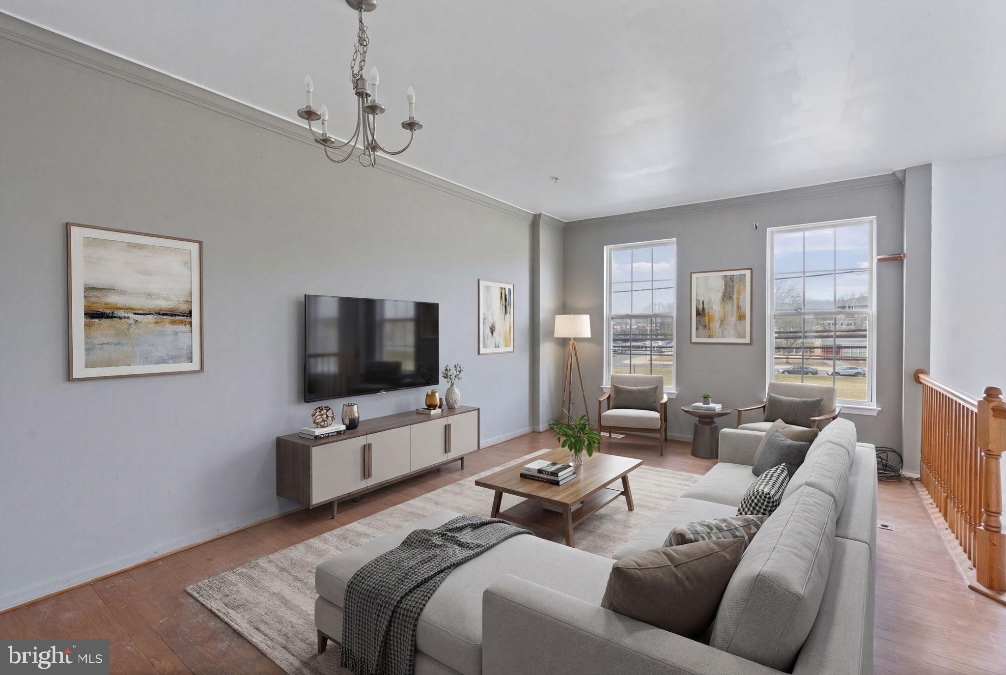 MIRAMAR LANDING - Residential