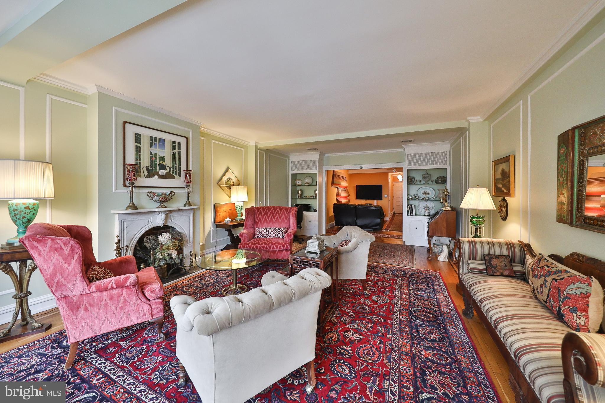 RITTENHOUSE SQUARE - Residential