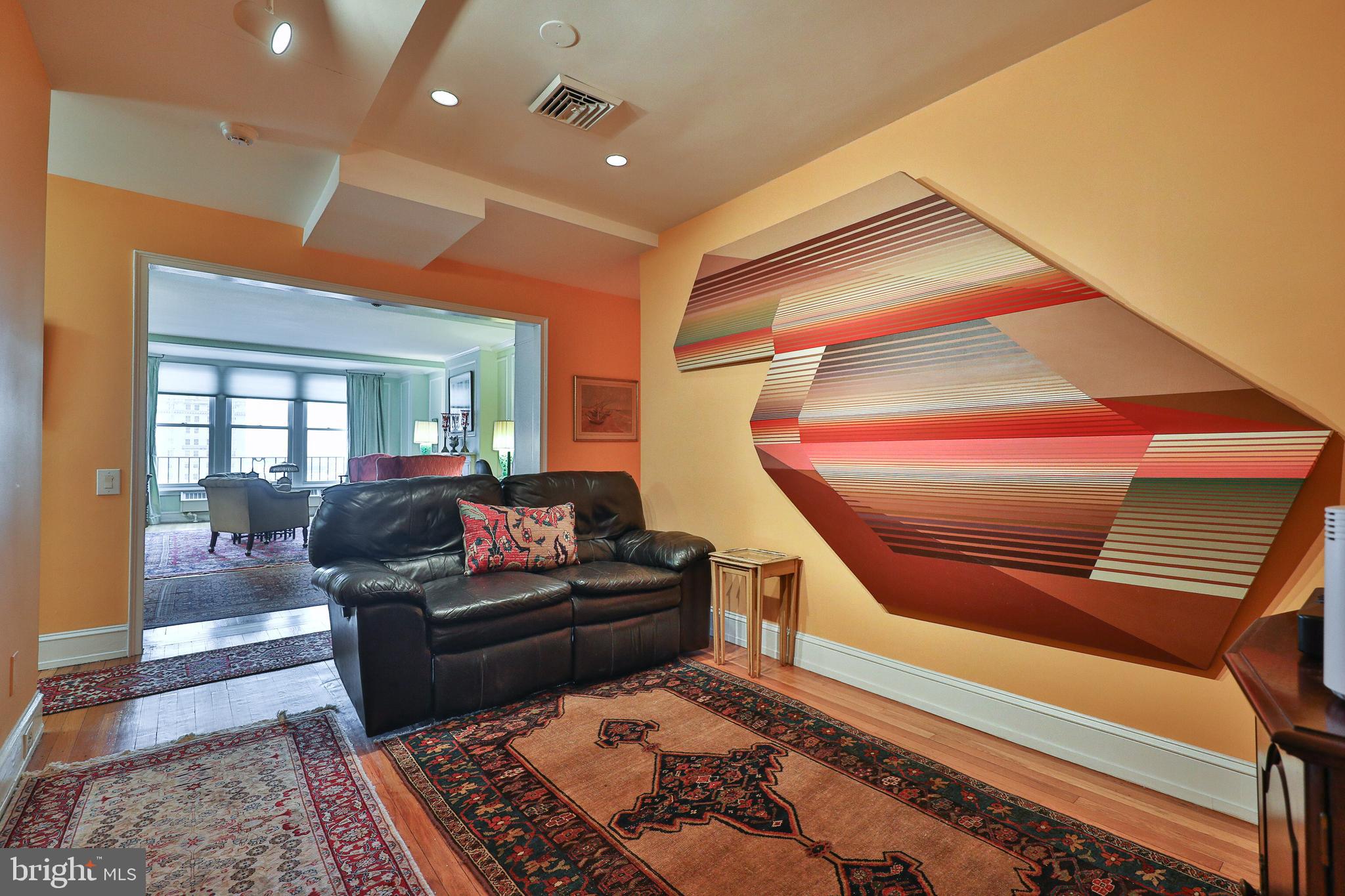 RITTENHOUSE SQUARE - Residential