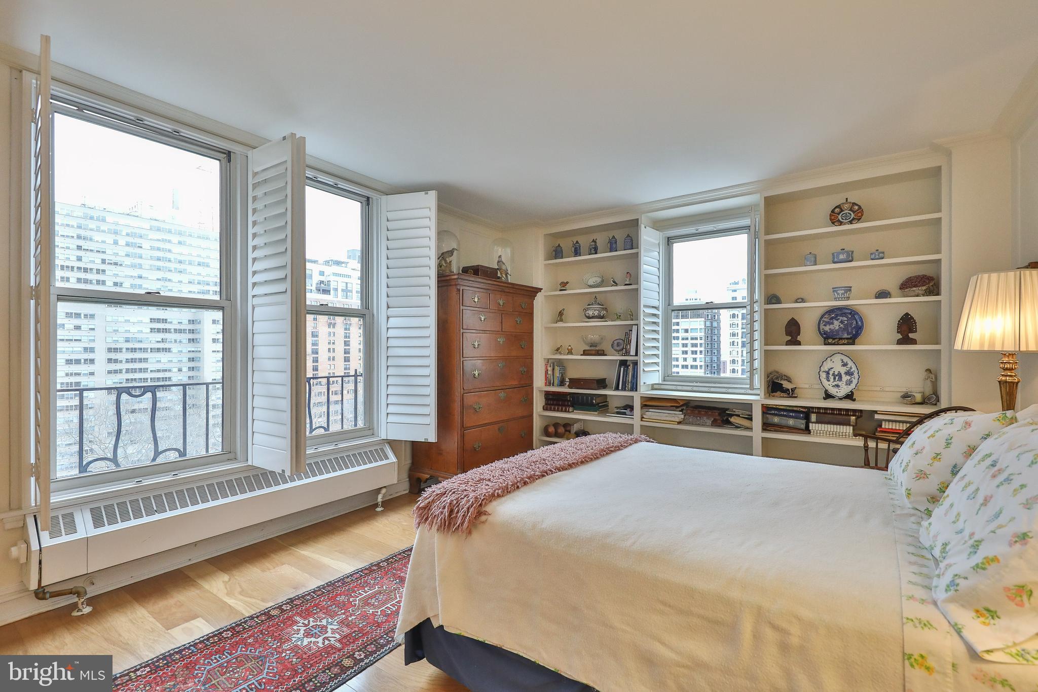 RITTENHOUSE SQUARE - Residential