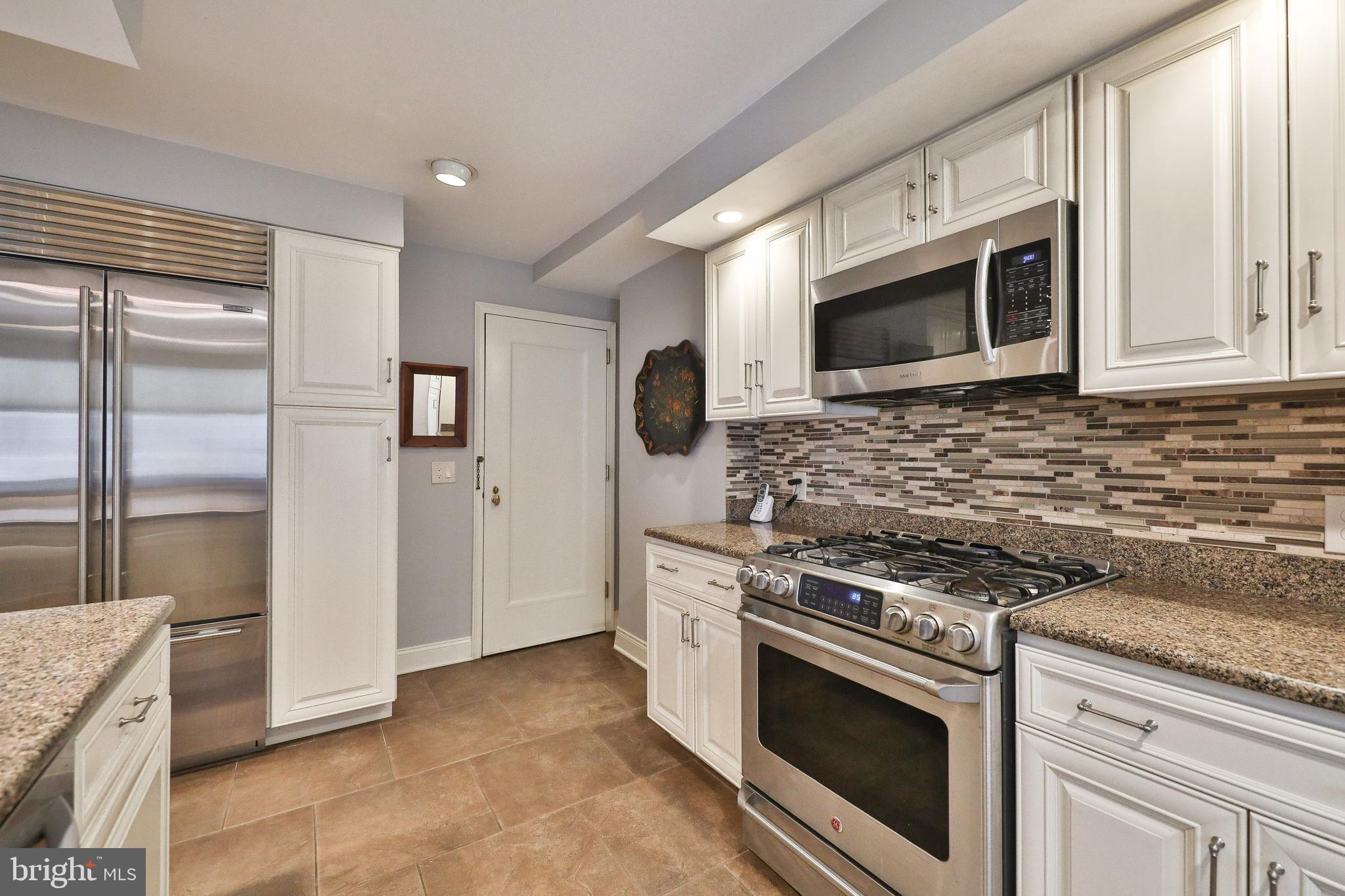 RITTENHOUSE SQUARE - Residential