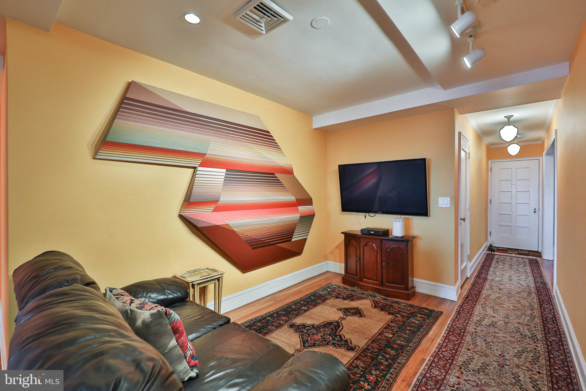 RITTENHOUSE SQUARE - Residential