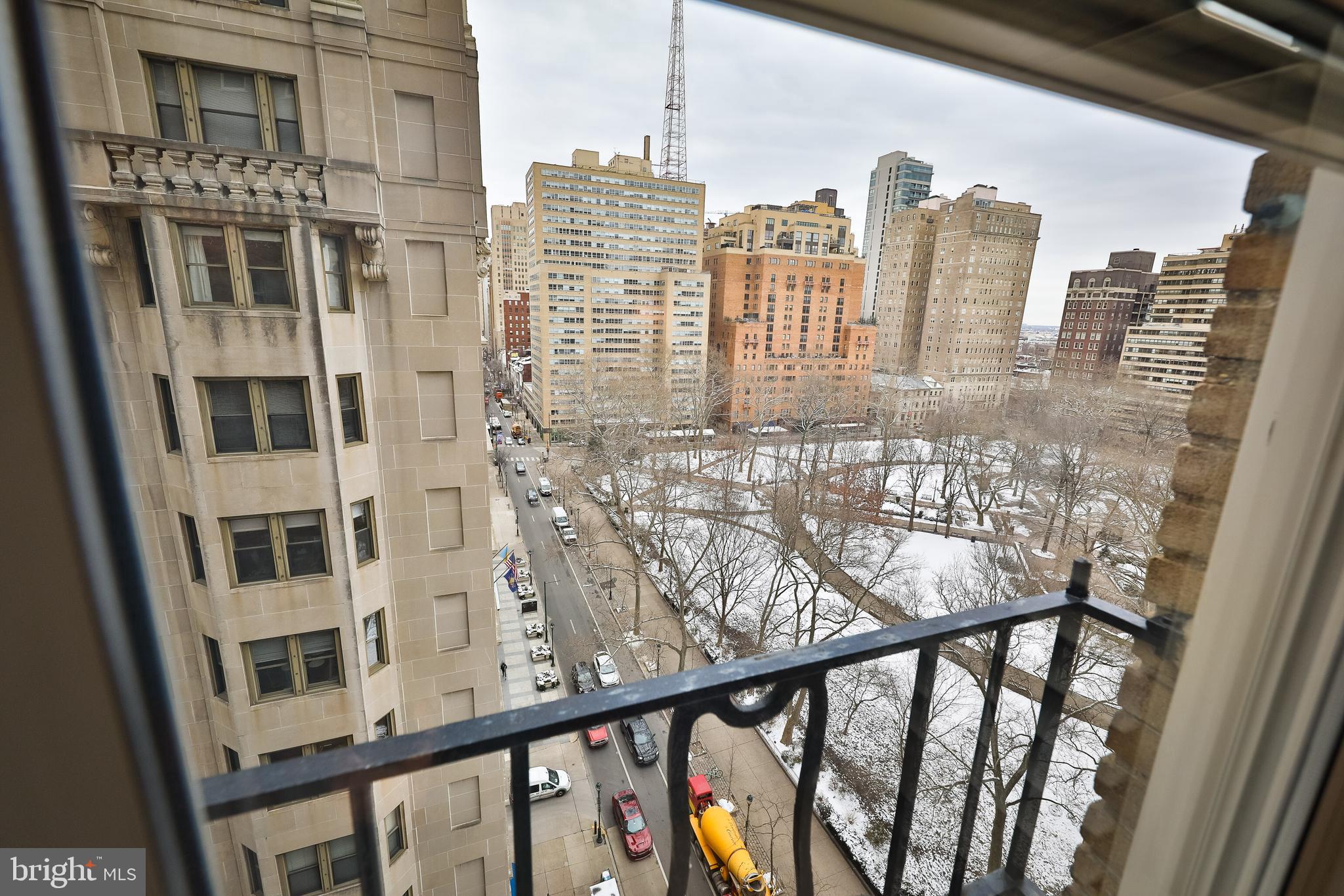 RITTENHOUSE SQUARE - Residential
