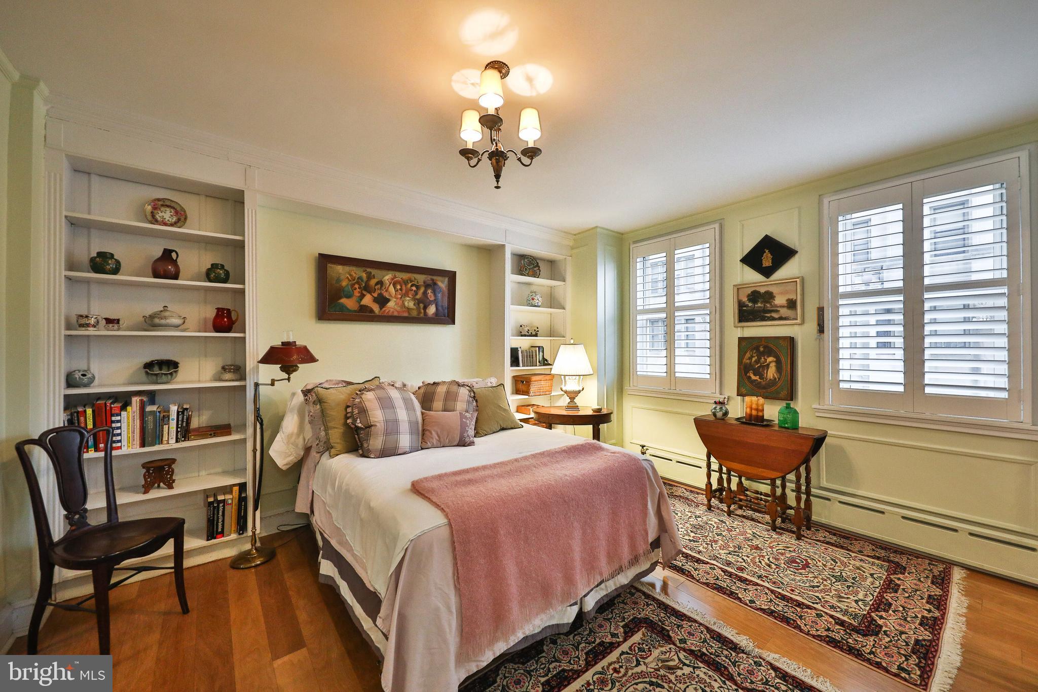 RITTENHOUSE SQUARE - Residential