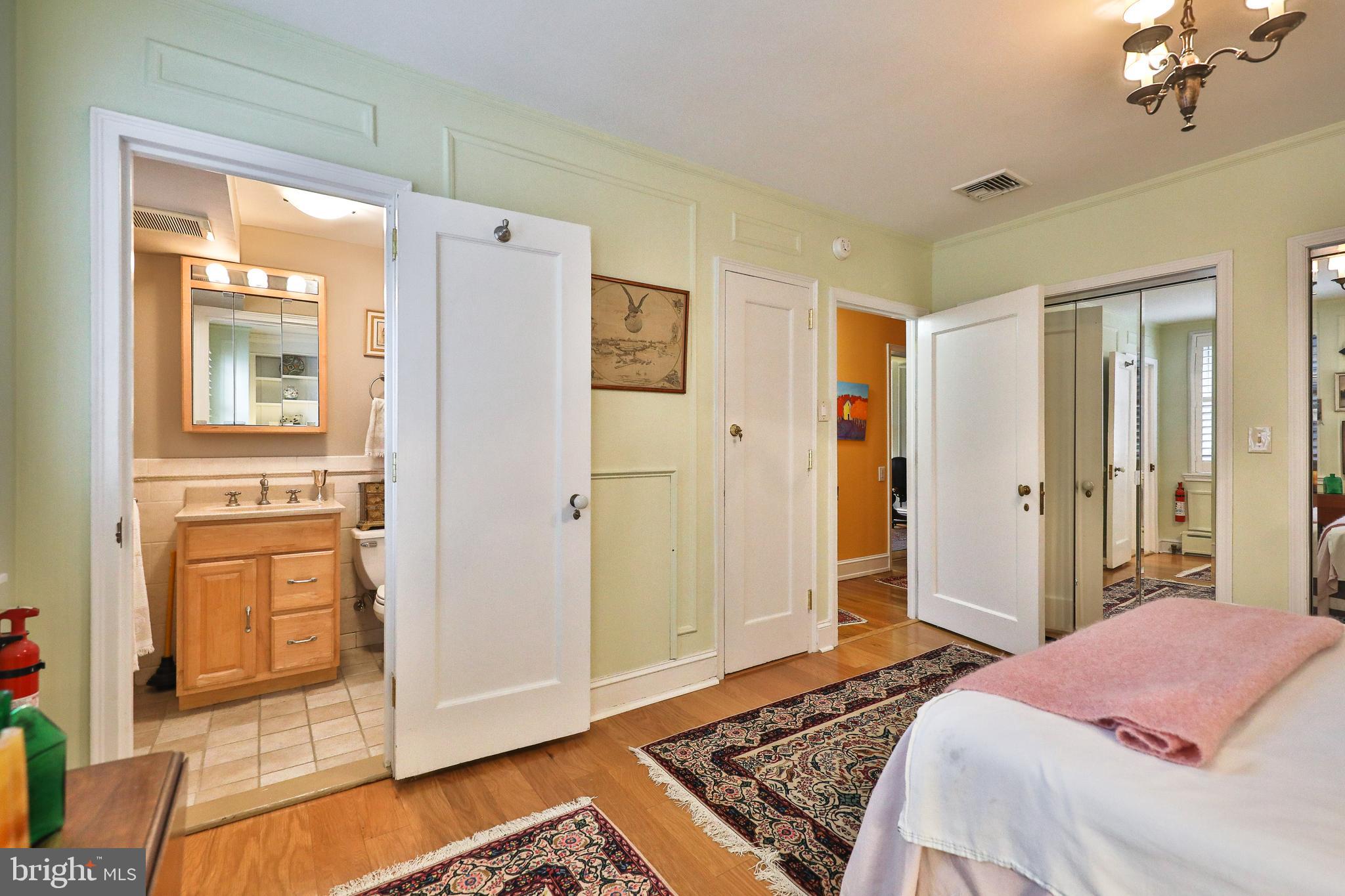 RITTENHOUSE SQUARE - Residential