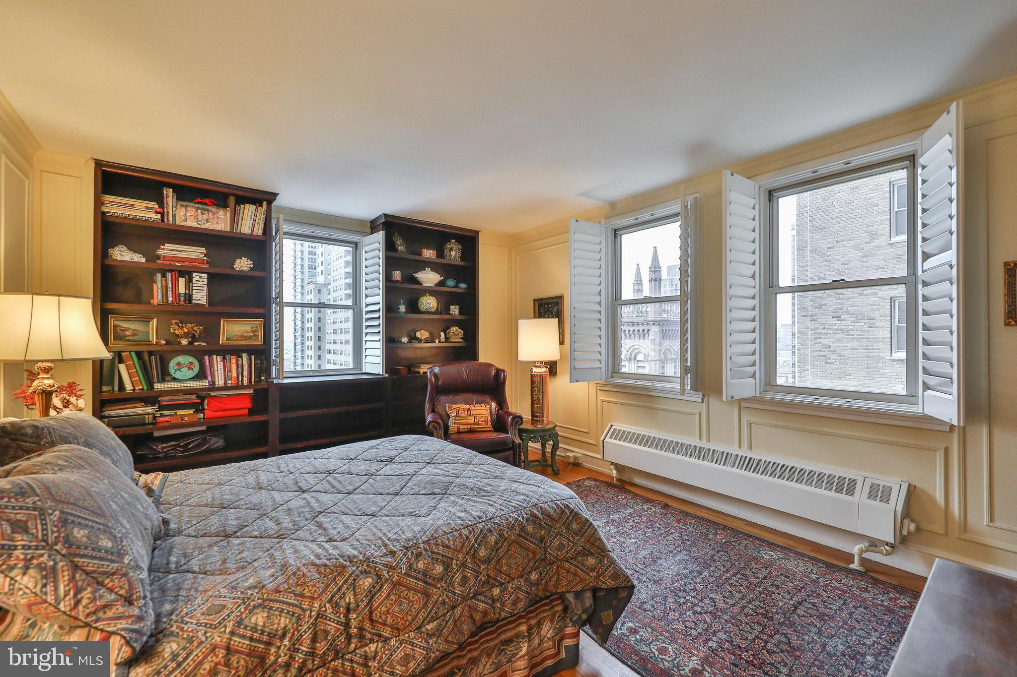 RITTENHOUSE SQUARE - Residential