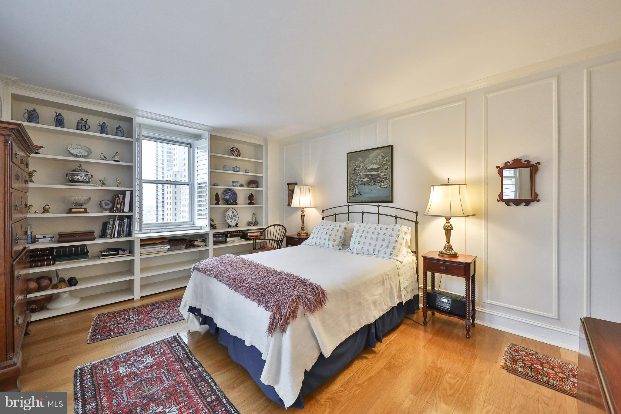 RITTENHOUSE SQUARE - Residential