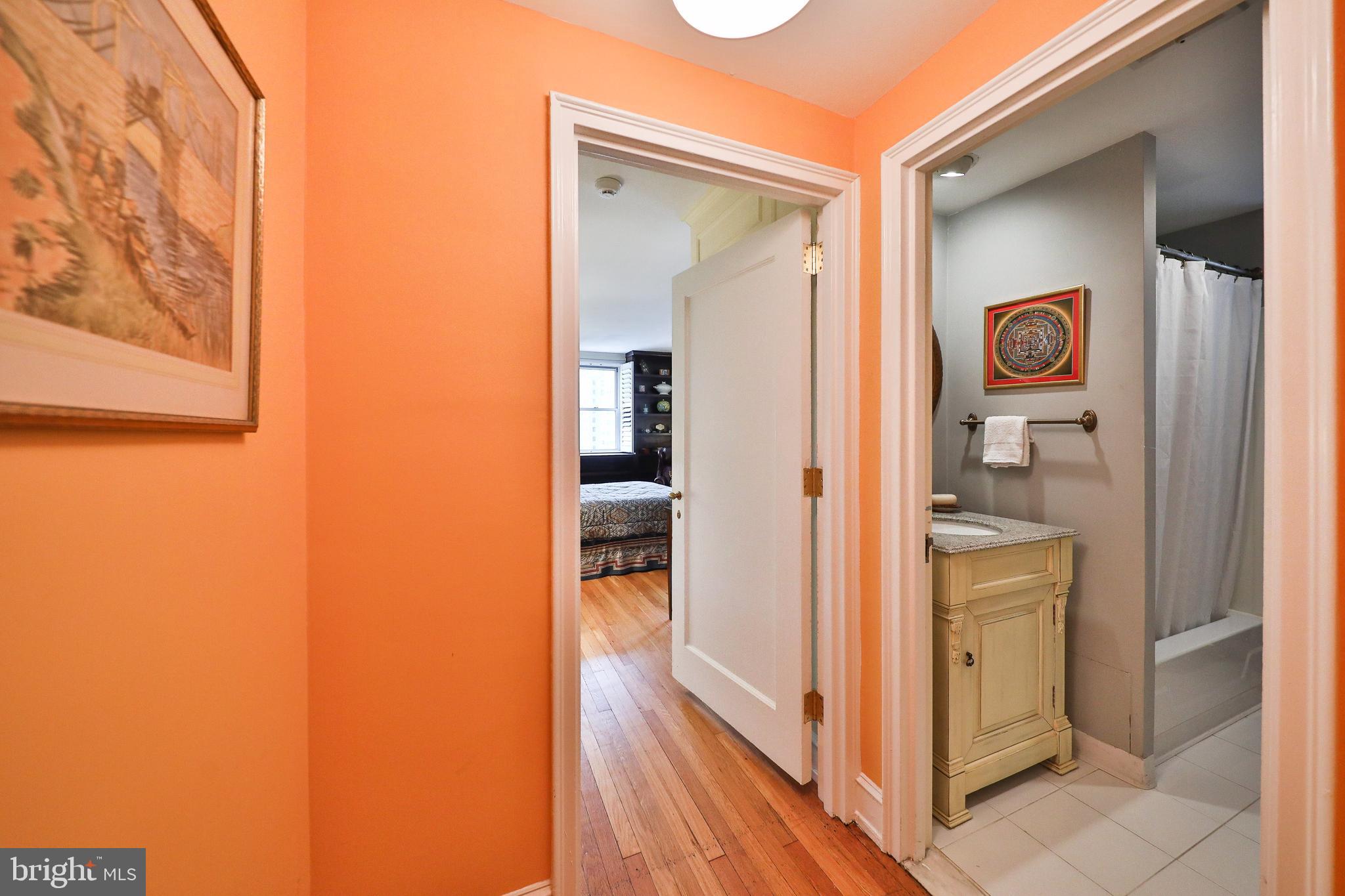 RITTENHOUSE SQUARE - Residential