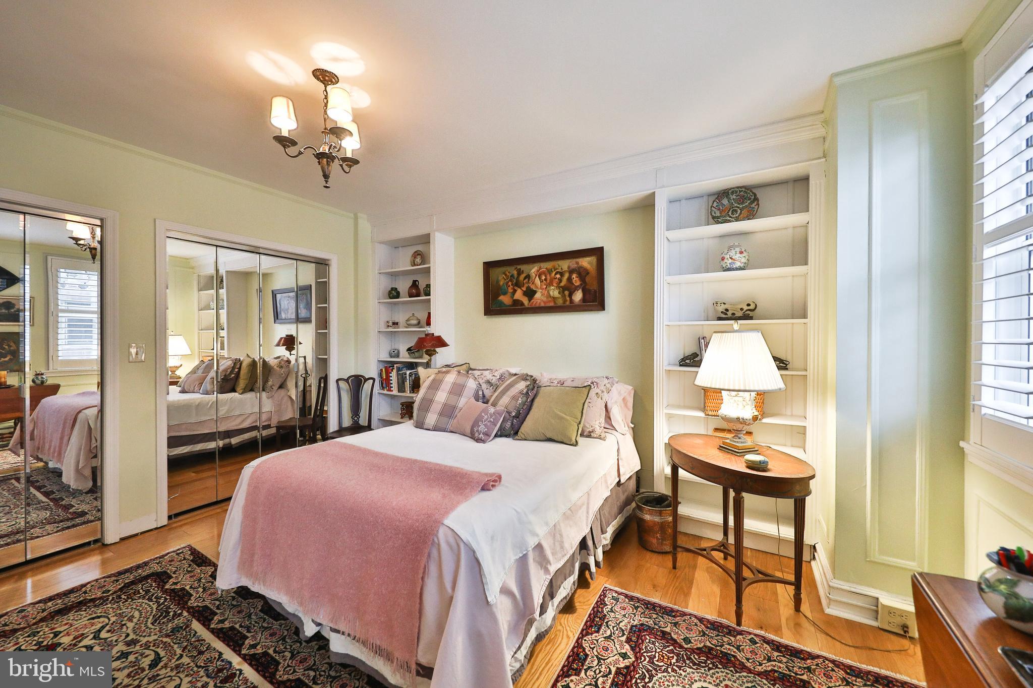 RITTENHOUSE SQUARE - Residential