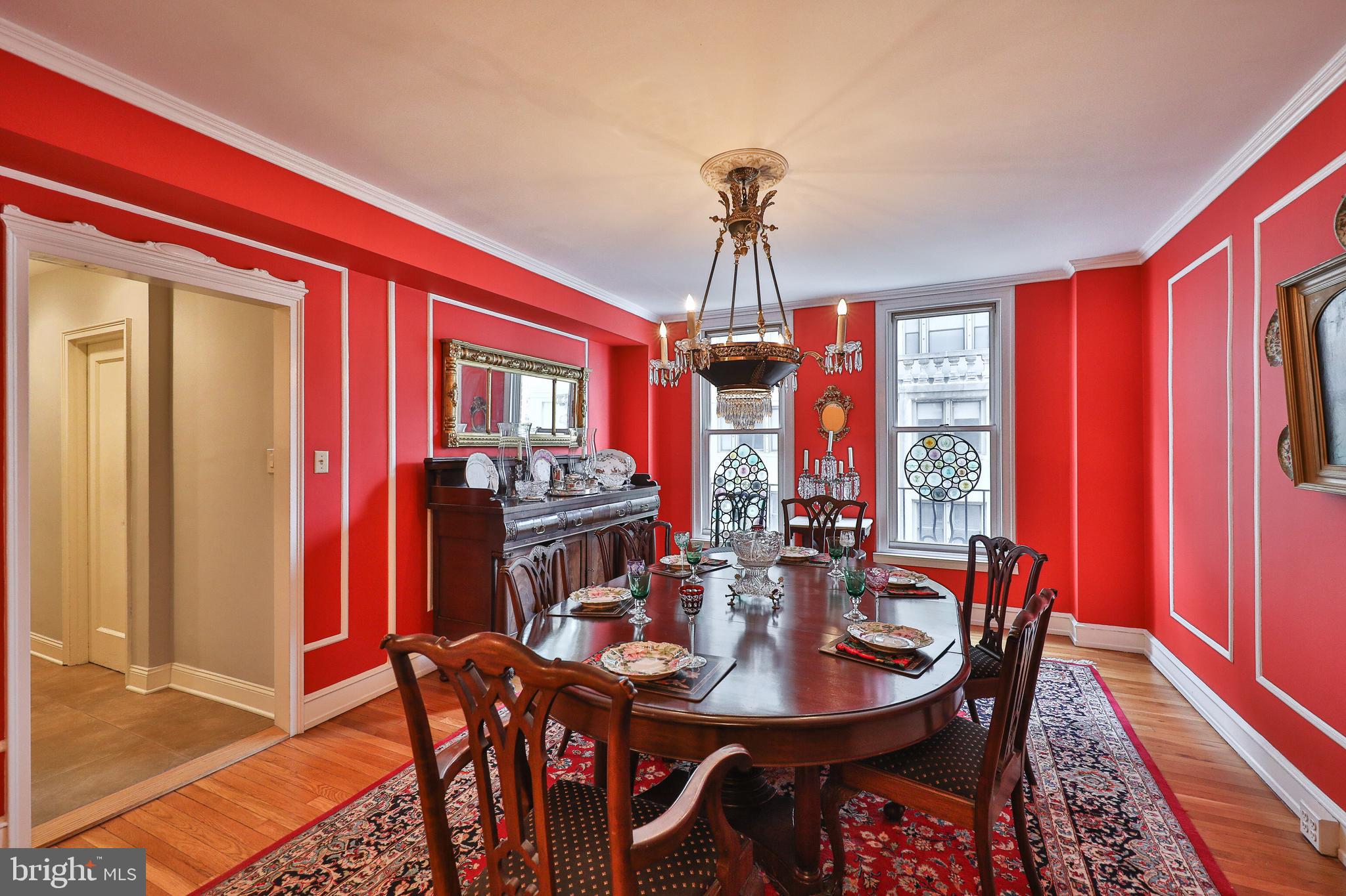 RITTENHOUSE SQUARE - Residential