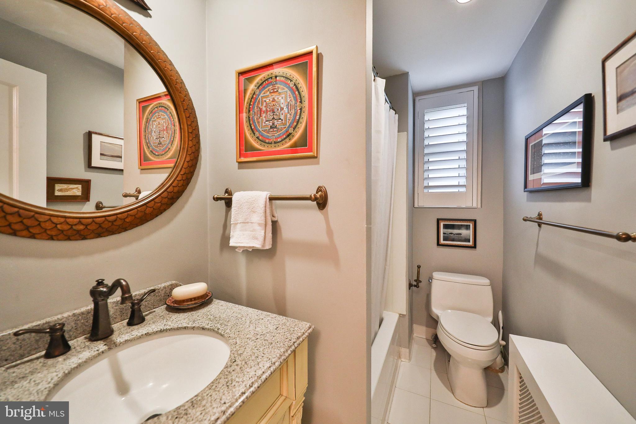 RITTENHOUSE SQUARE - Residential