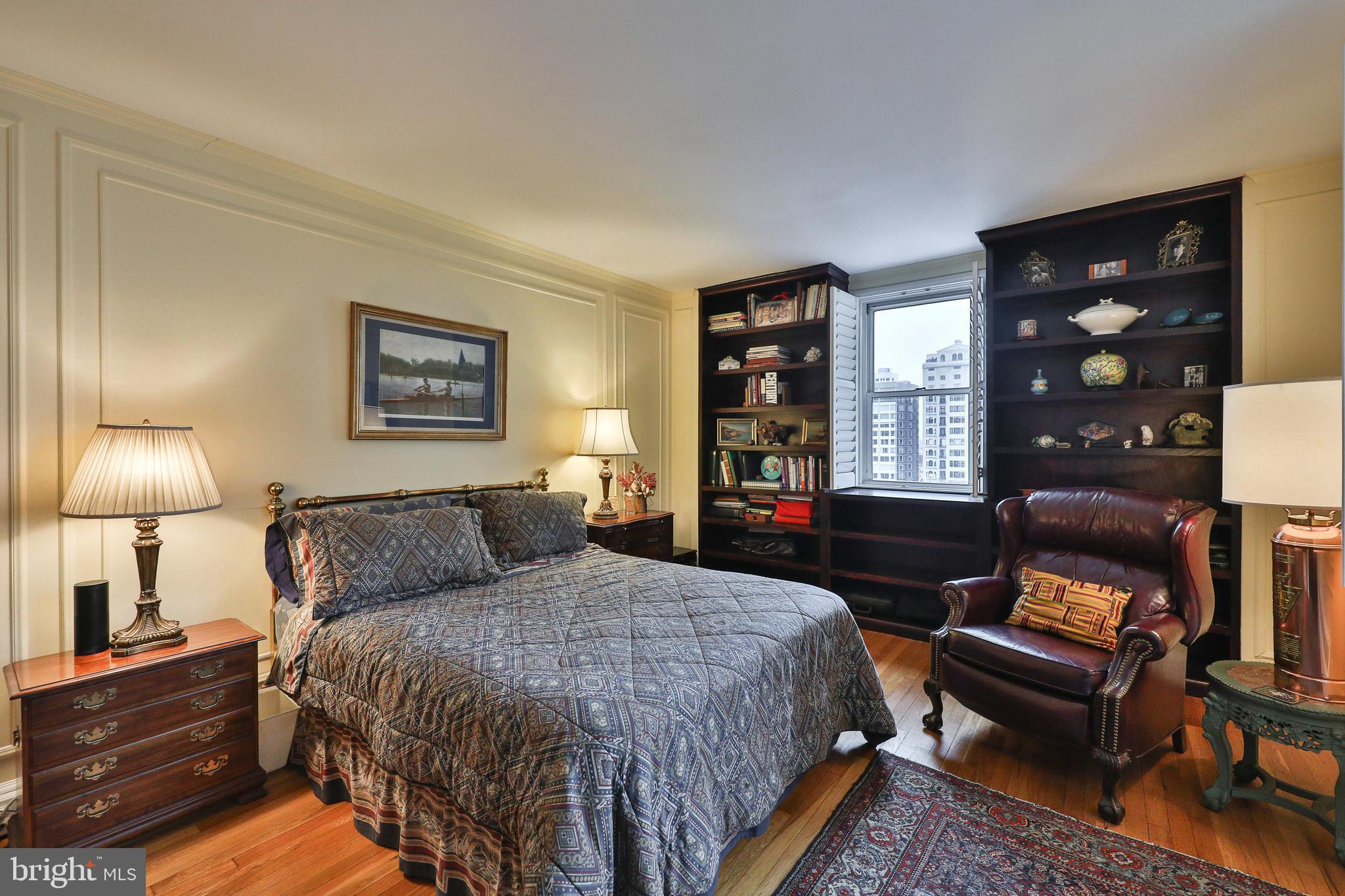 RITTENHOUSE SQUARE - Residential