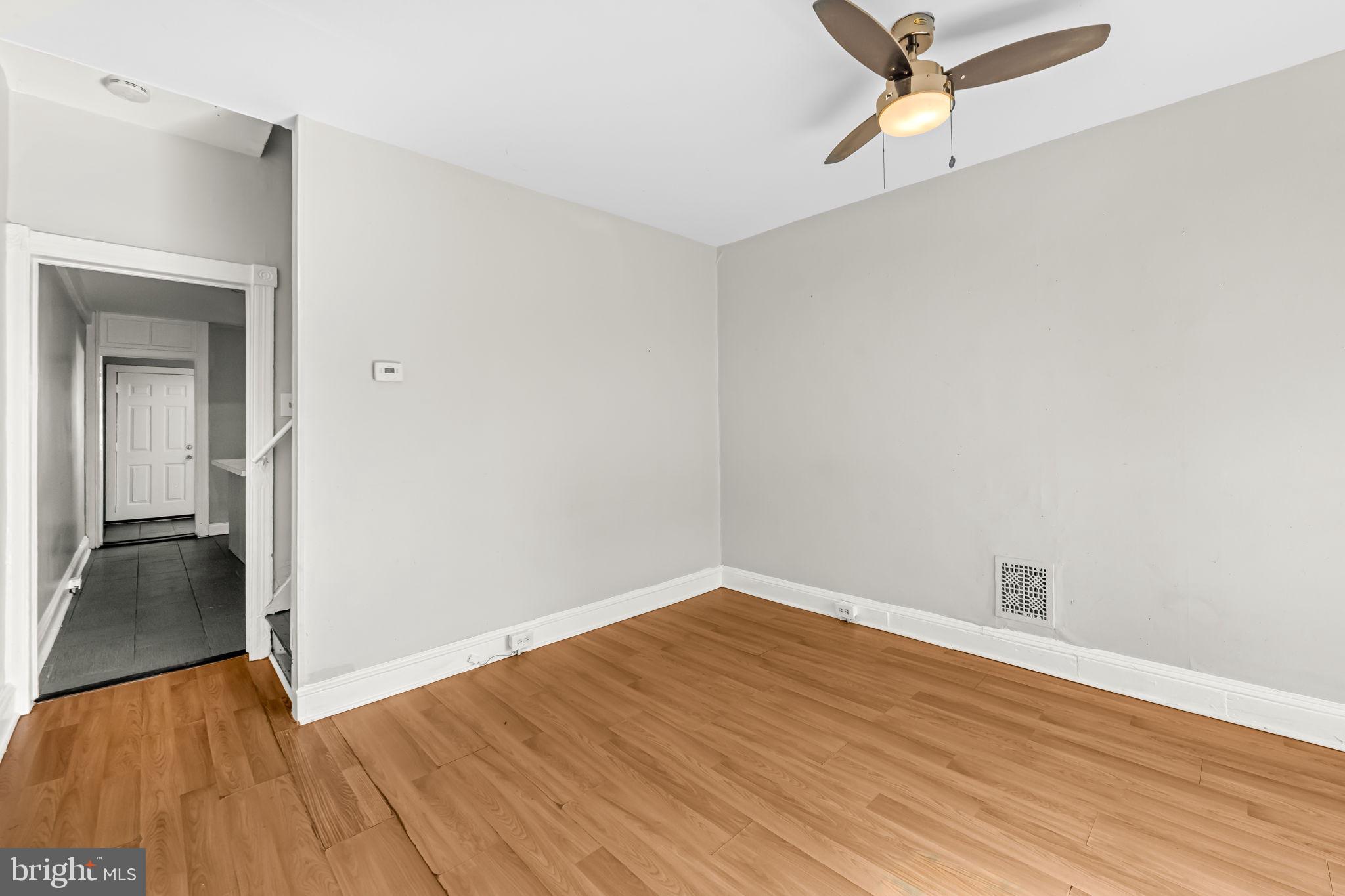 HIGHLANDTOWN - Residential Lease