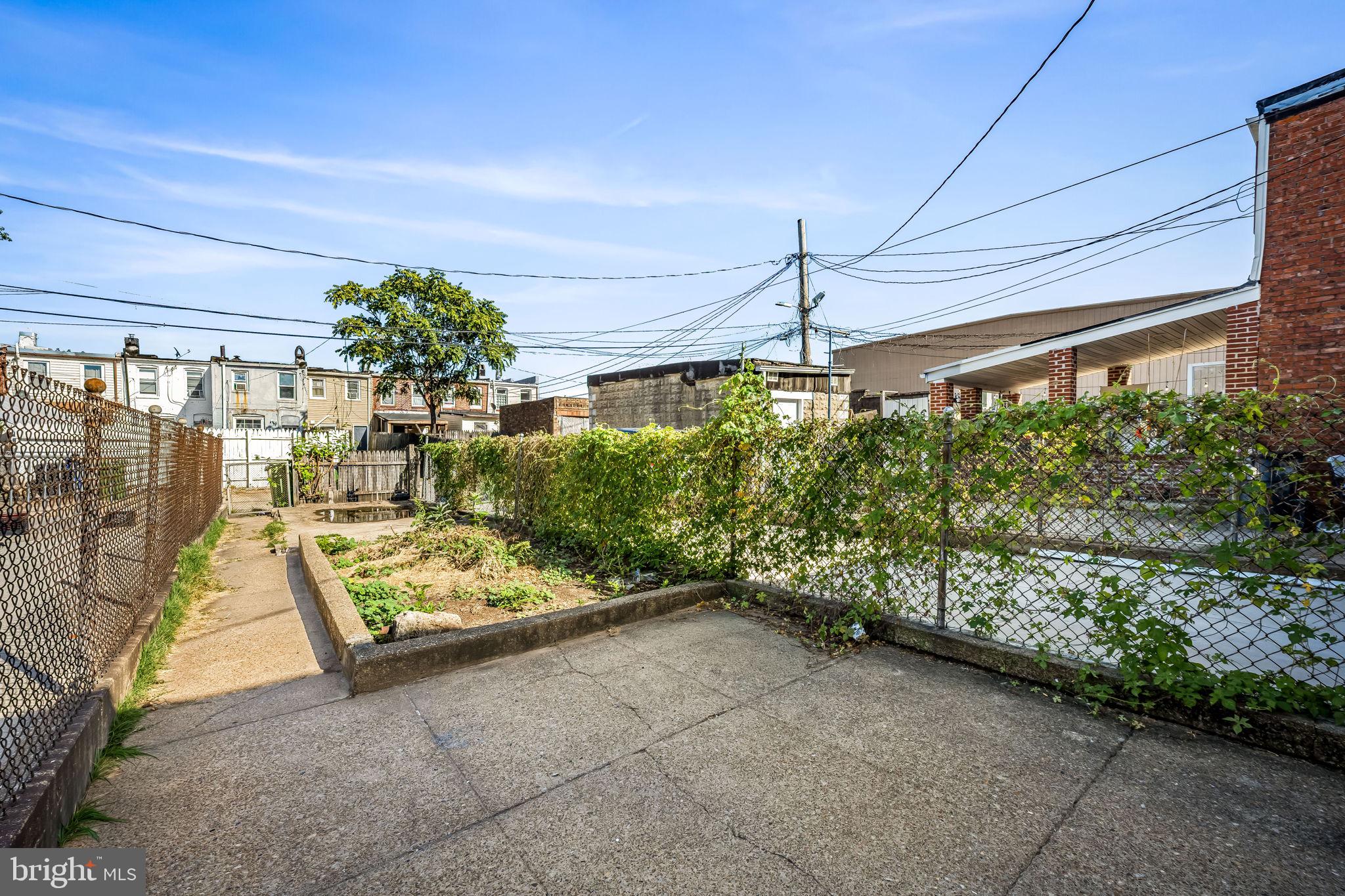 HIGHLANDTOWN - Residential Lease