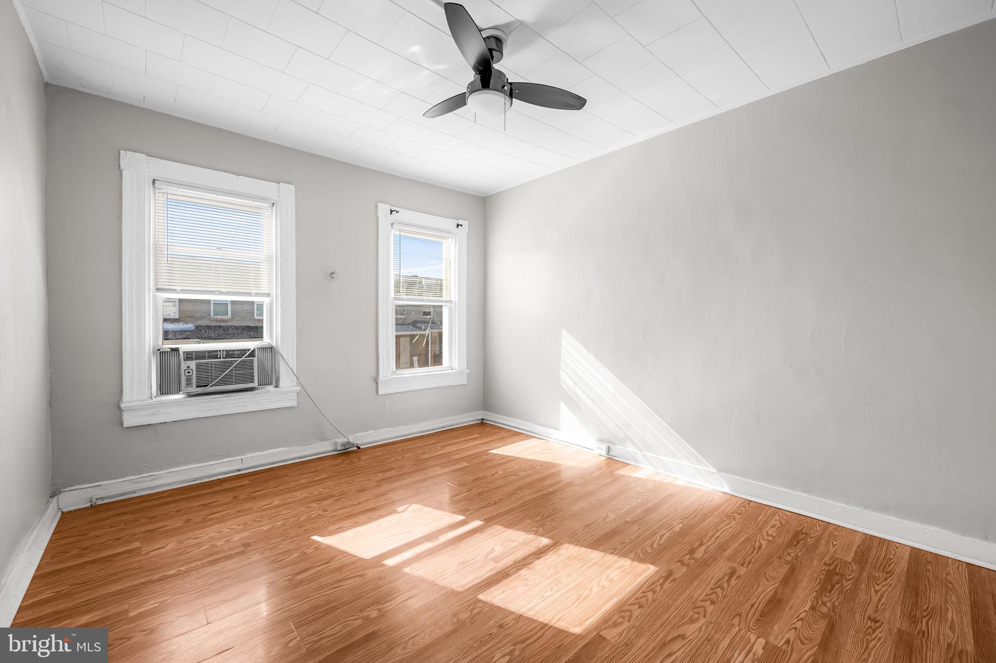 HIGHLANDTOWN - Residential Lease