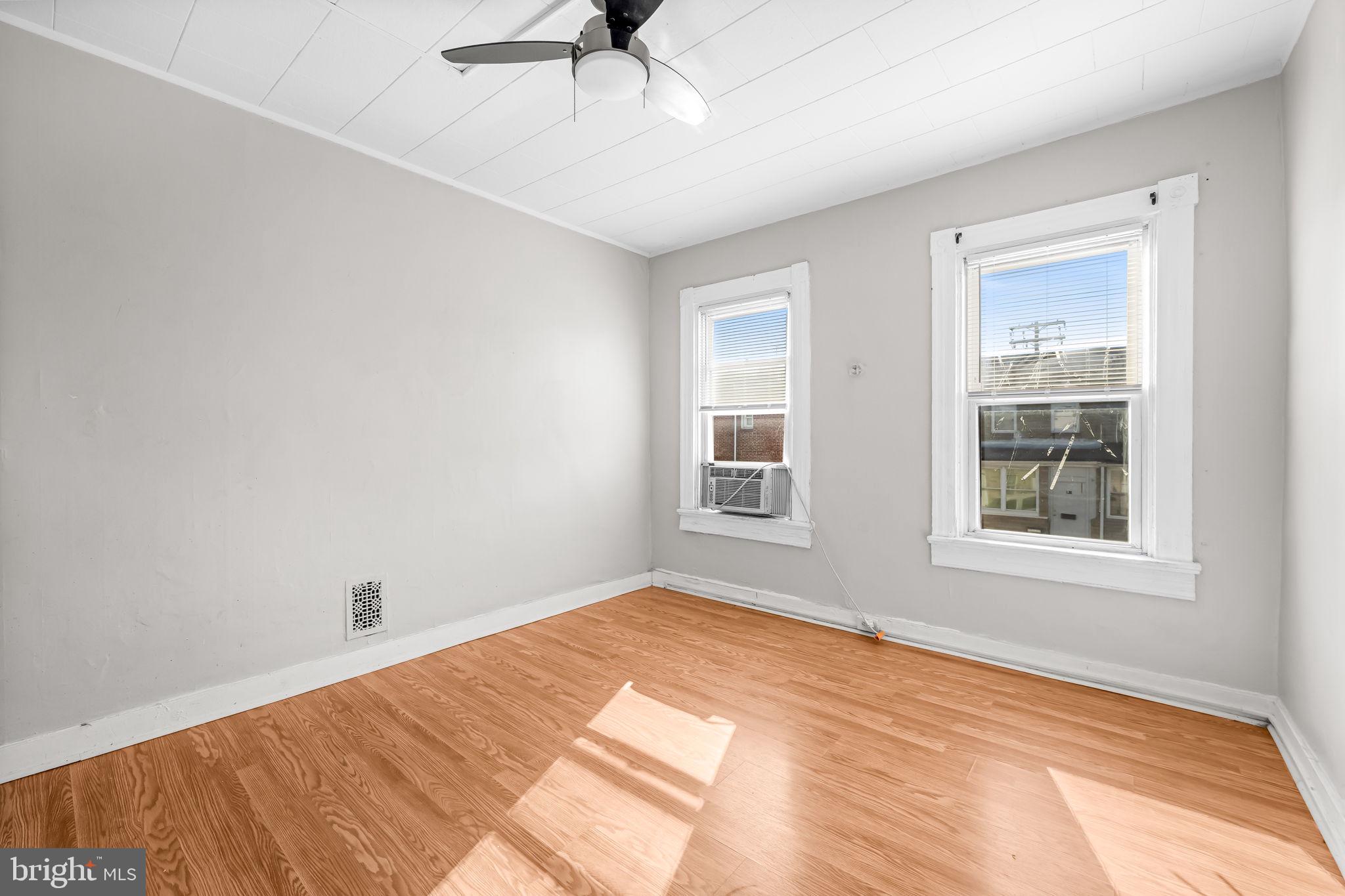 HIGHLANDTOWN - Residential Lease