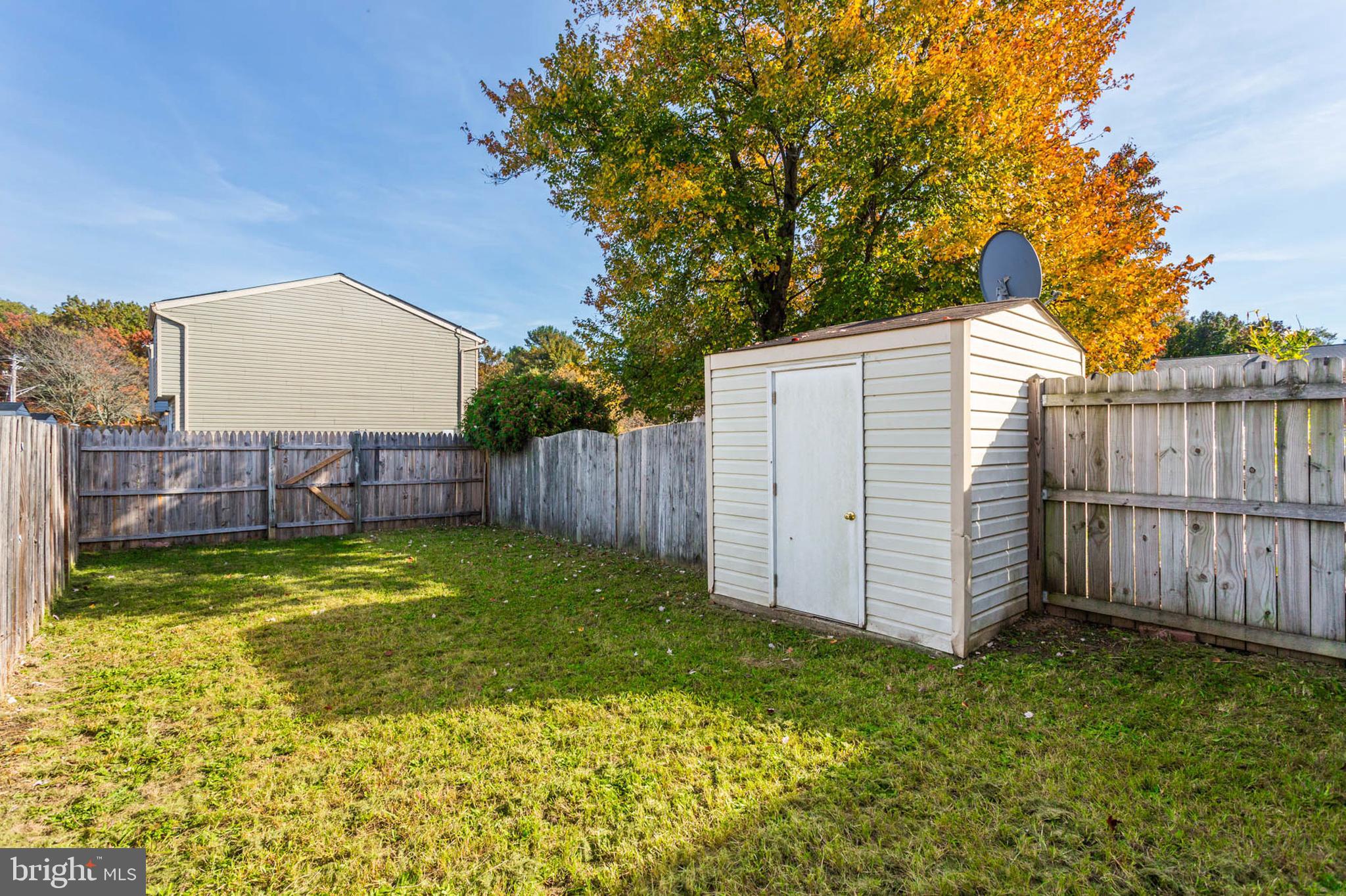 LAUREL HIGHLANDS - Residential