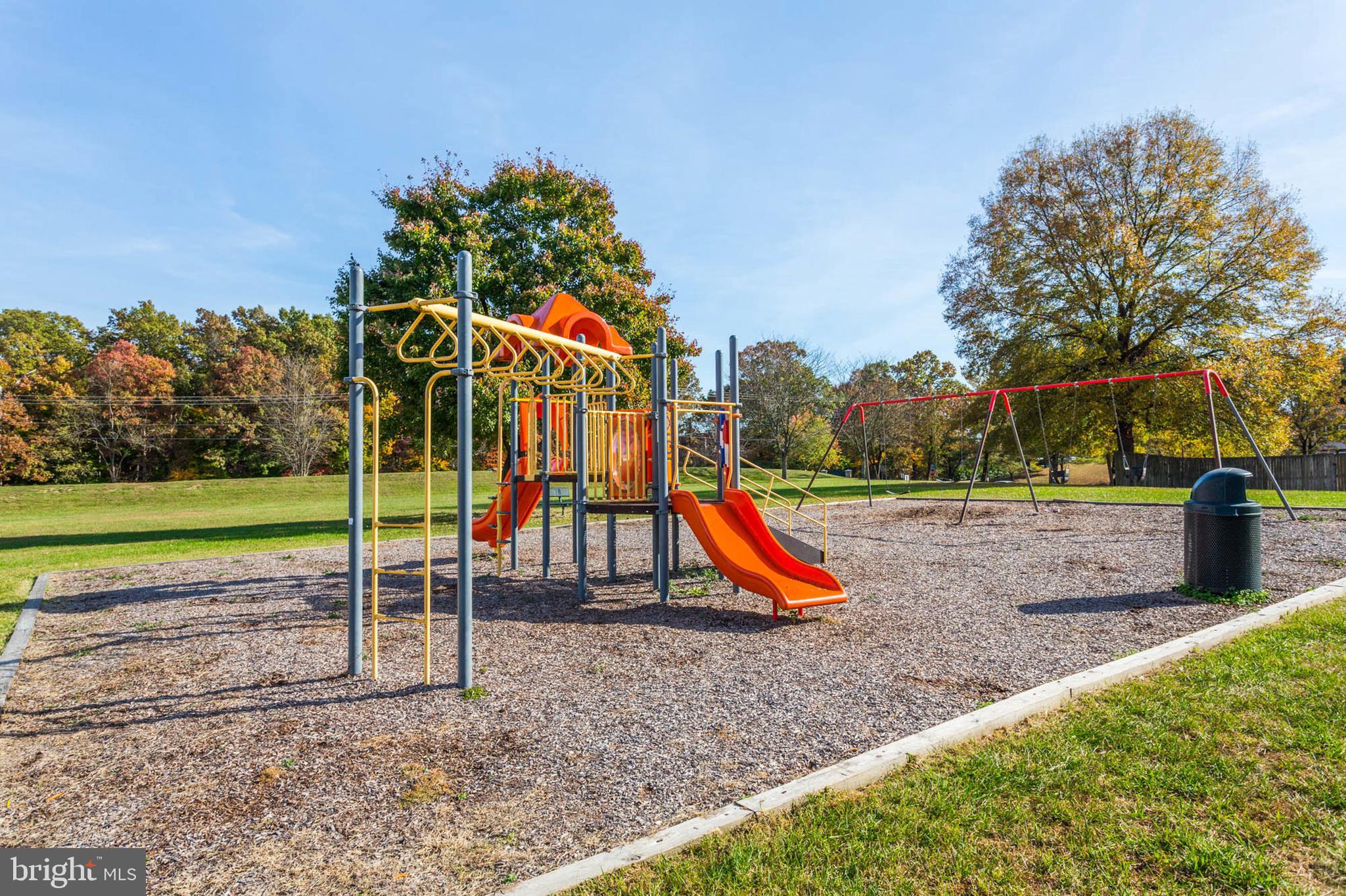 LAUREL HIGHLANDS - Residential