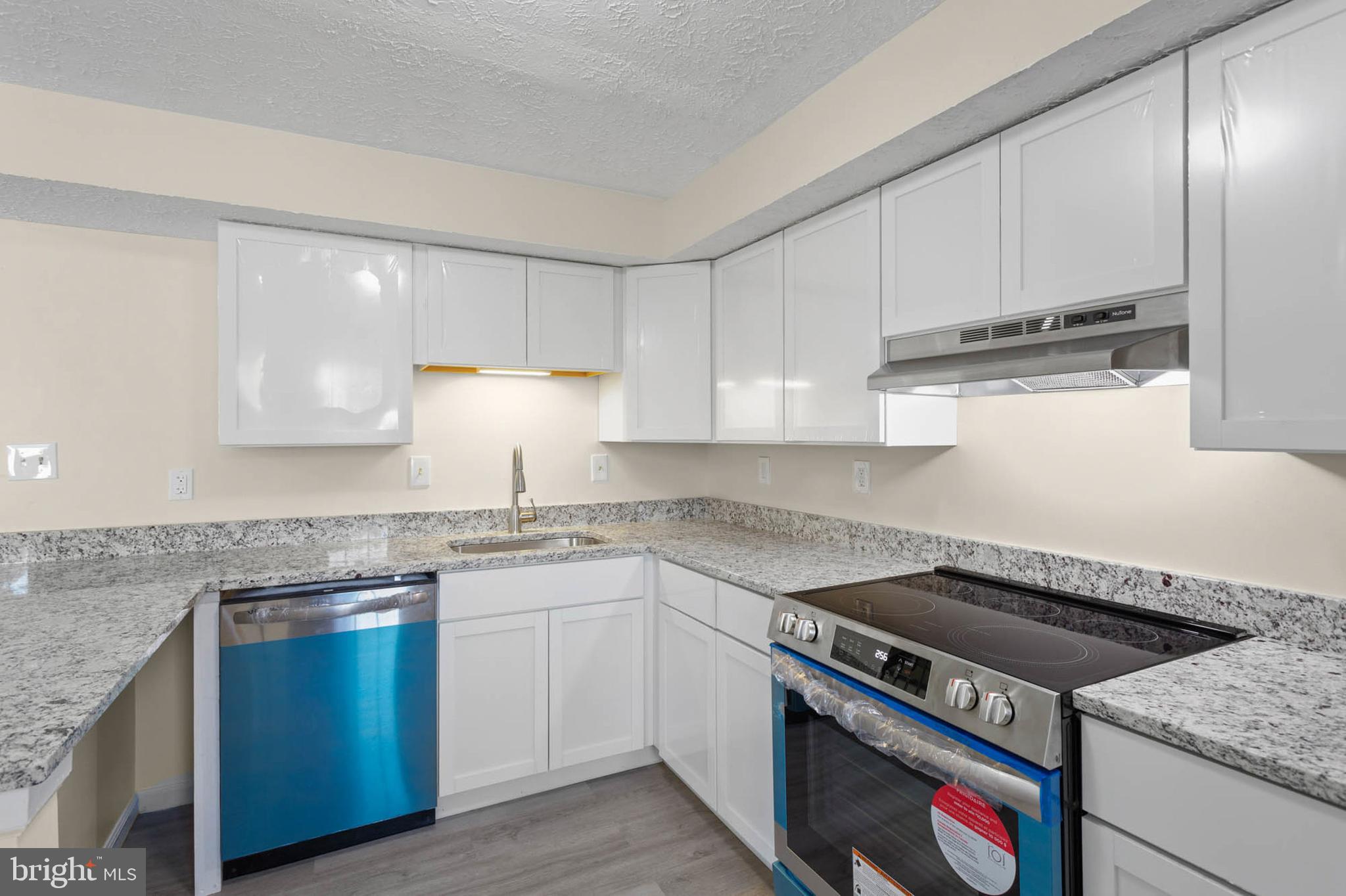 LAUREL HIGHLANDS - Residential