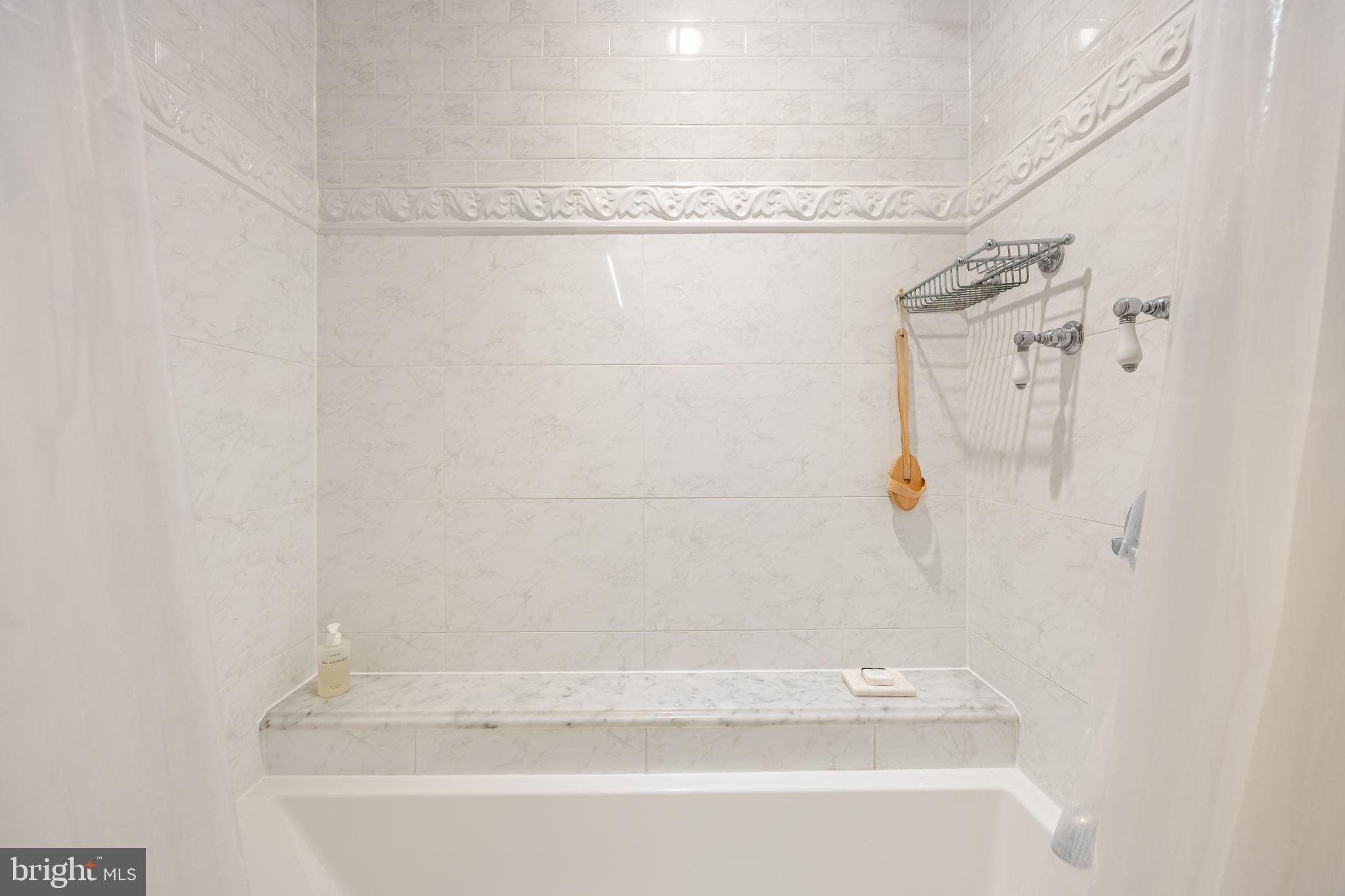 NATIONAL PARK SEMINARY - Residential