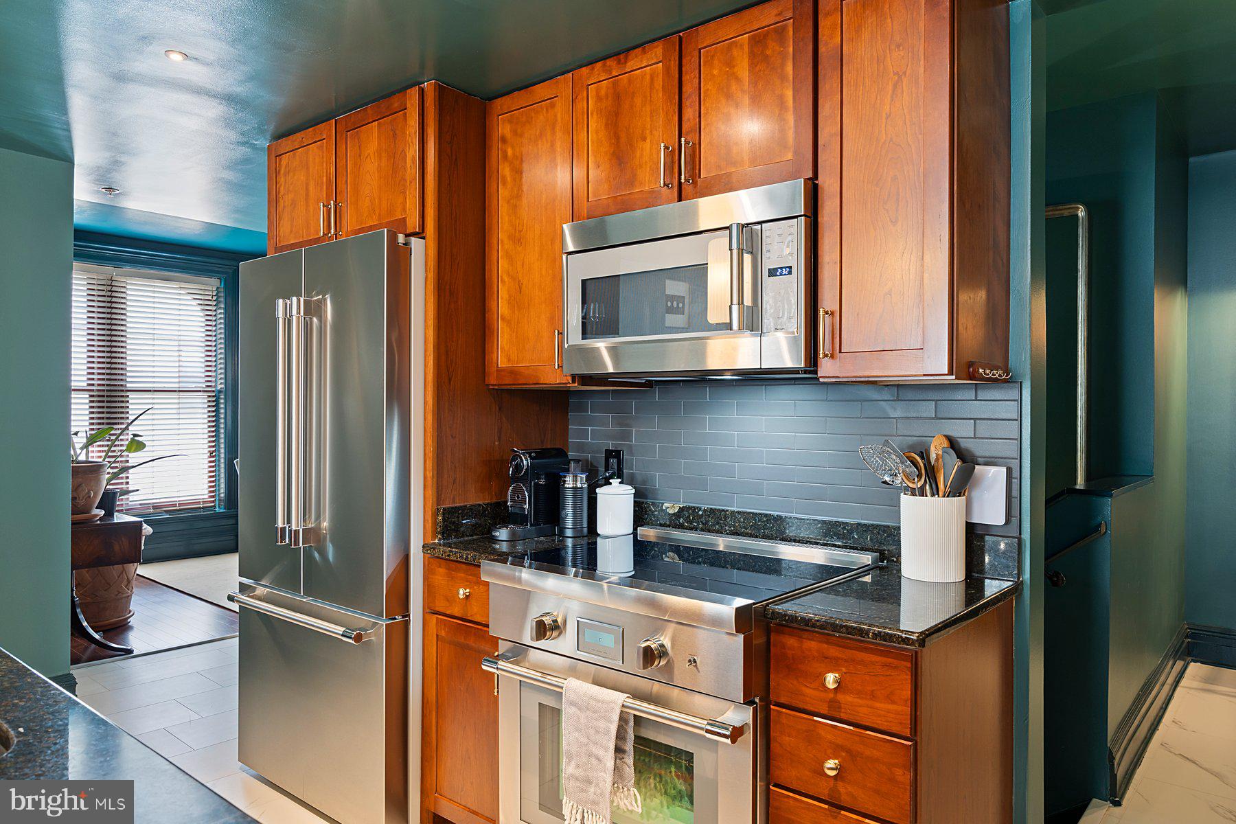 NATIONAL PARK SEMINARY - Residential