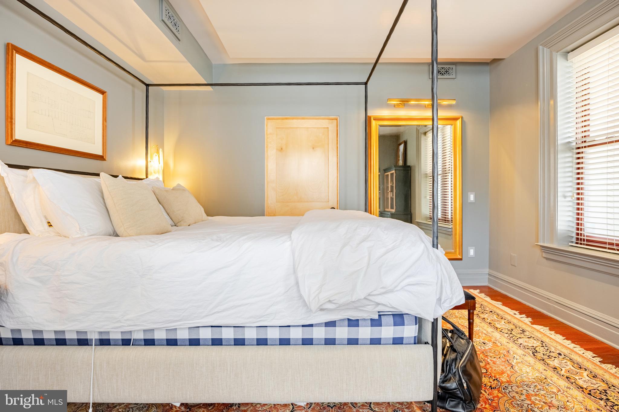 NATIONAL PARK SEMINARY - Residential