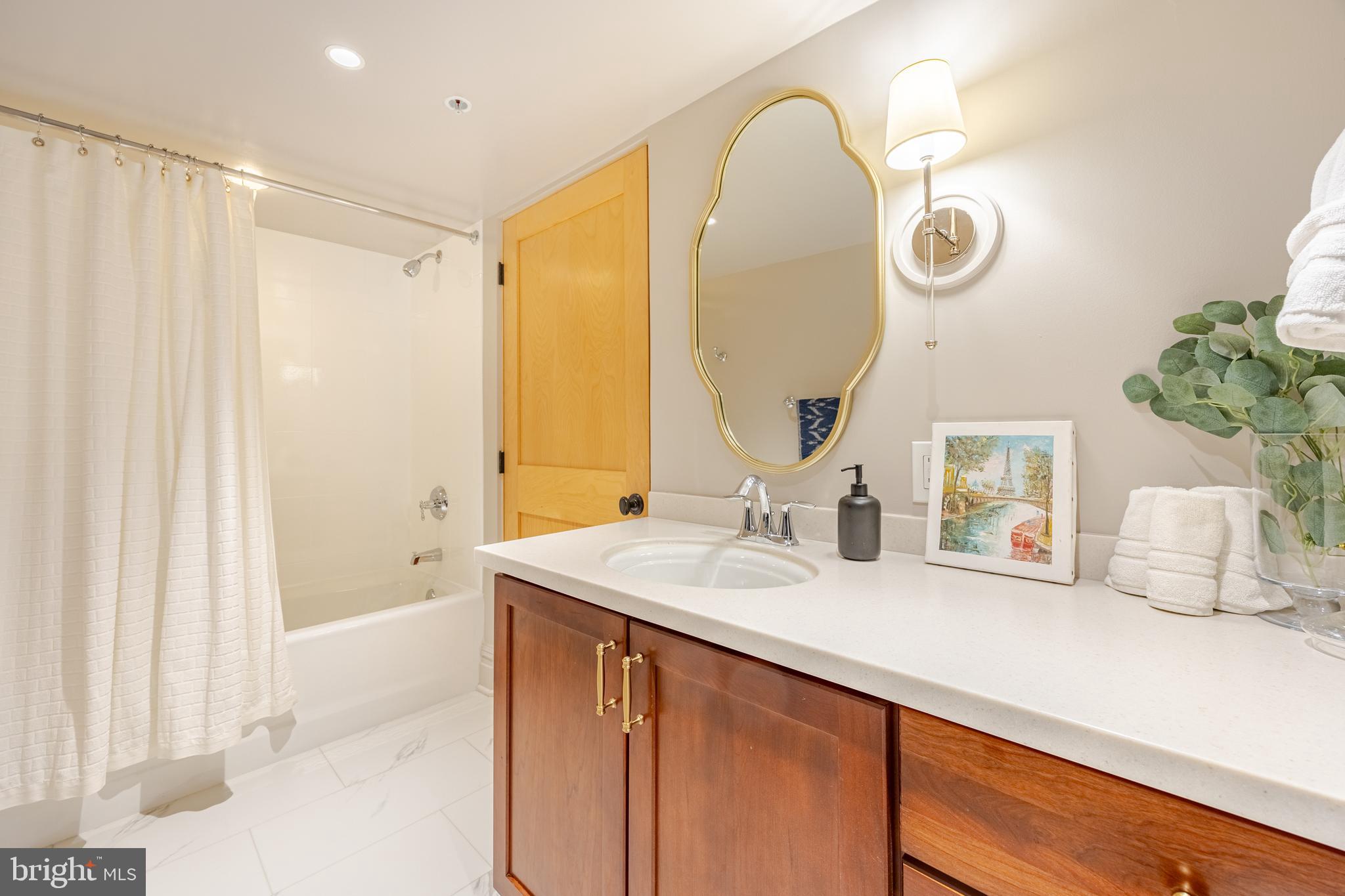 NATIONAL PARK SEMINARY - Residential