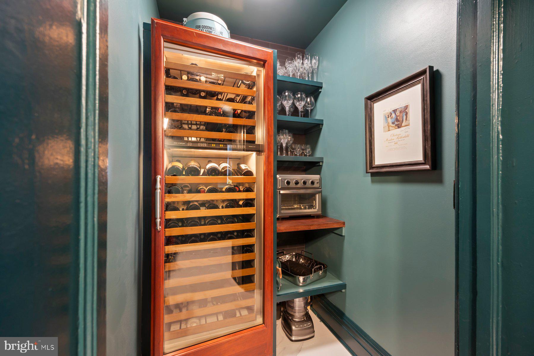 NATIONAL PARK SEMINARY - Residential