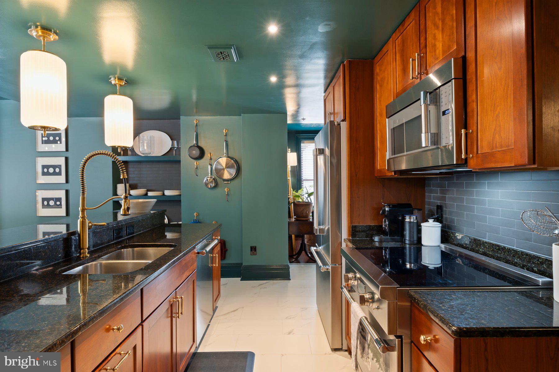 NATIONAL PARK SEMINARY - Residential