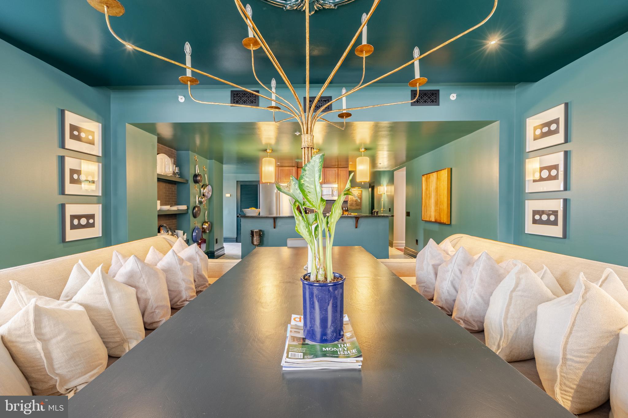 NATIONAL PARK SEMINARY - Residential