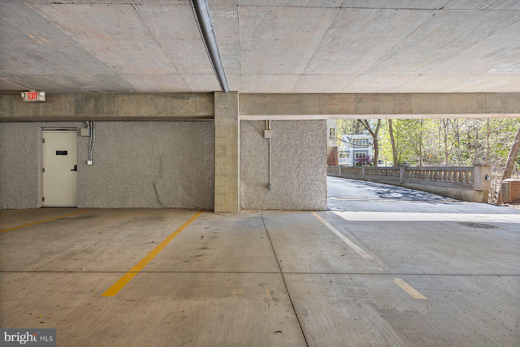 NATIONAL PARK SEMINARY - Residential