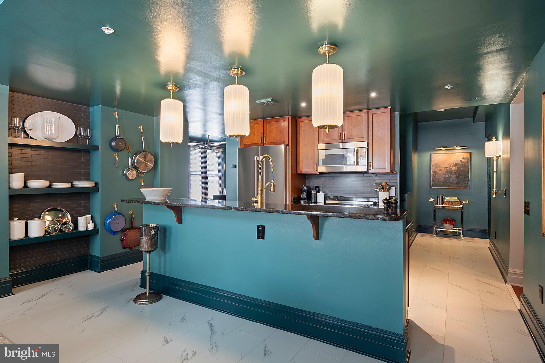 NATIONAL PARK SEMINARY - Residential