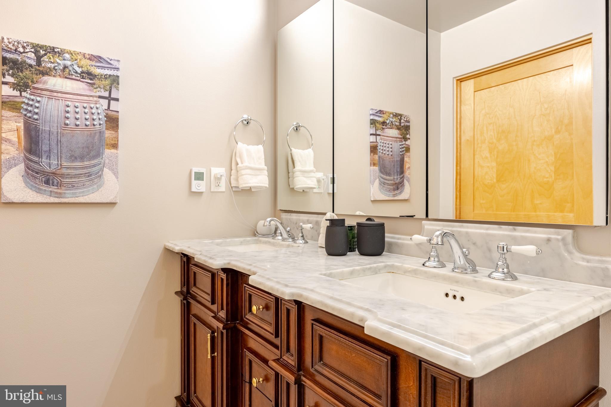 NATIONAL PARK SEMINARY - Residential