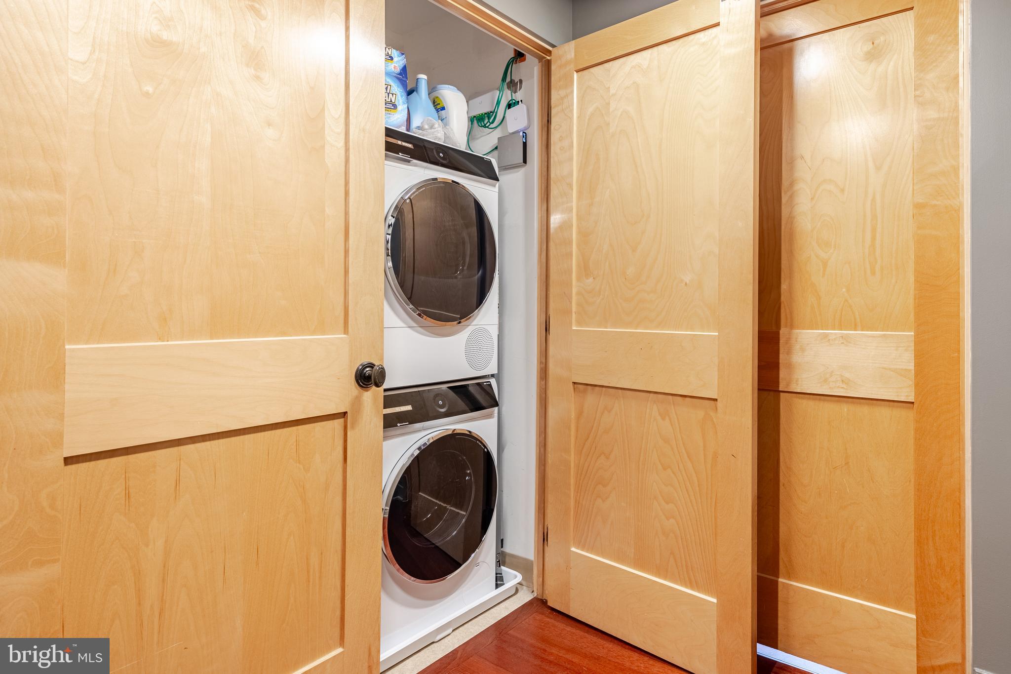 NATIONAL PARK SEMINARY - Residential