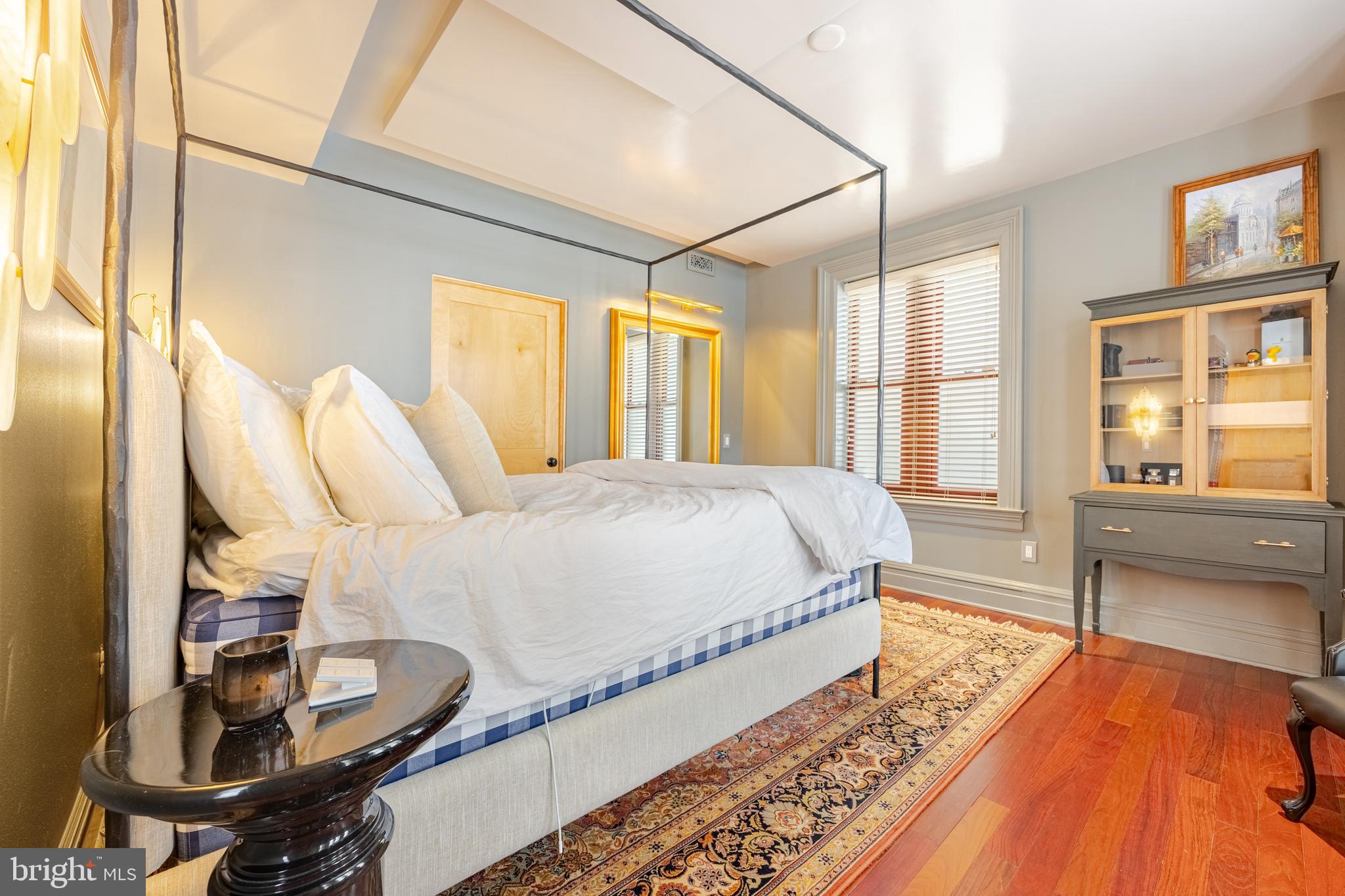 NATIONAL PARK SEMINARY - Residential