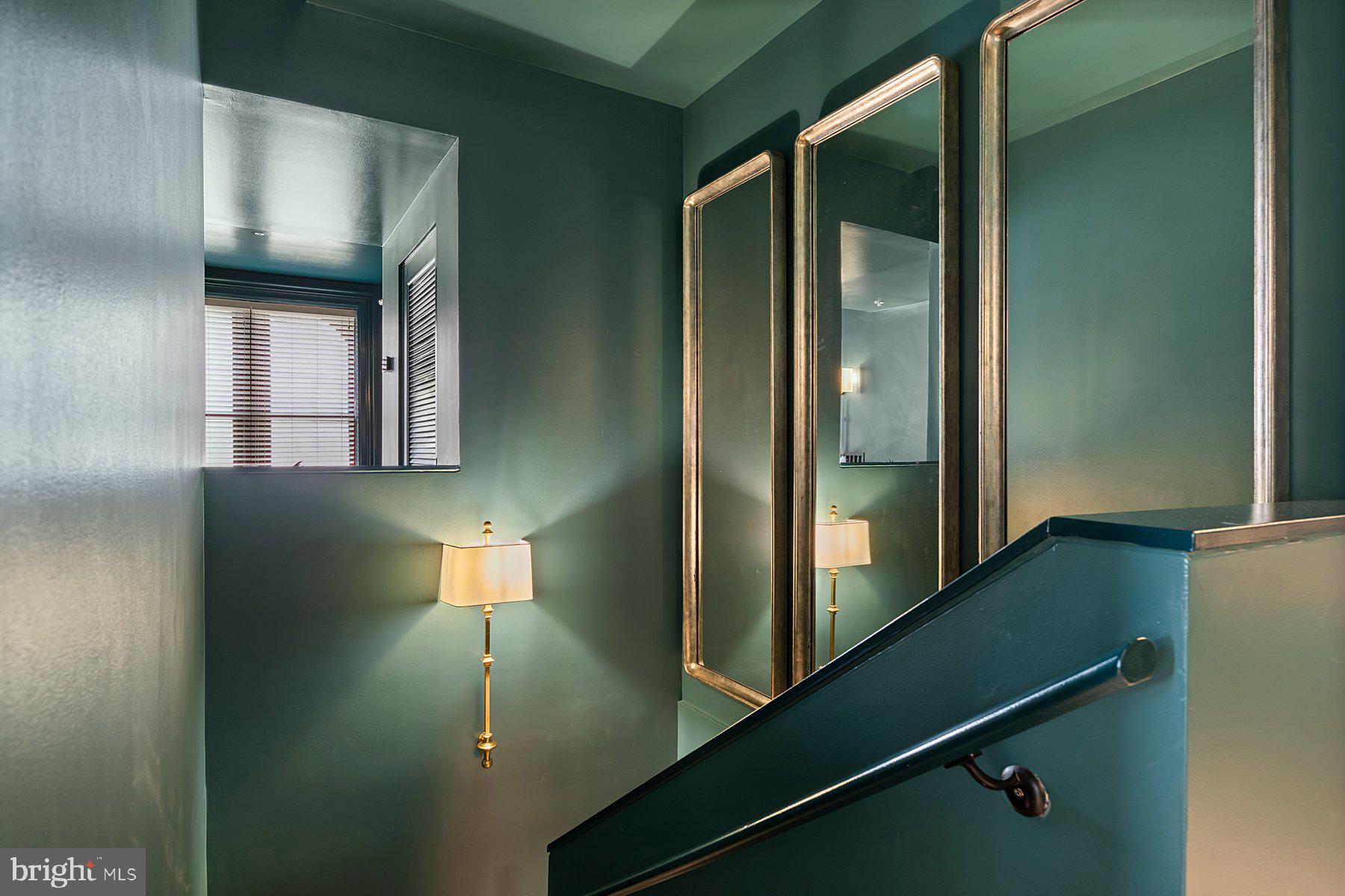 NATIONAL PARK SEMINARY - Residential