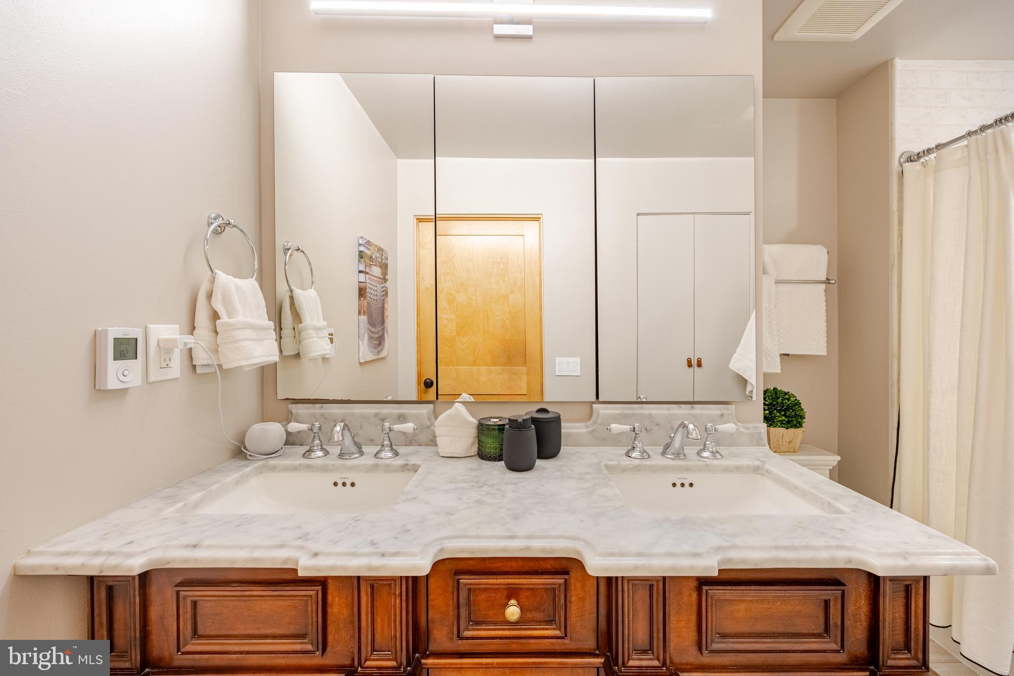 NATIONAL PARK SEMINARY - Residential