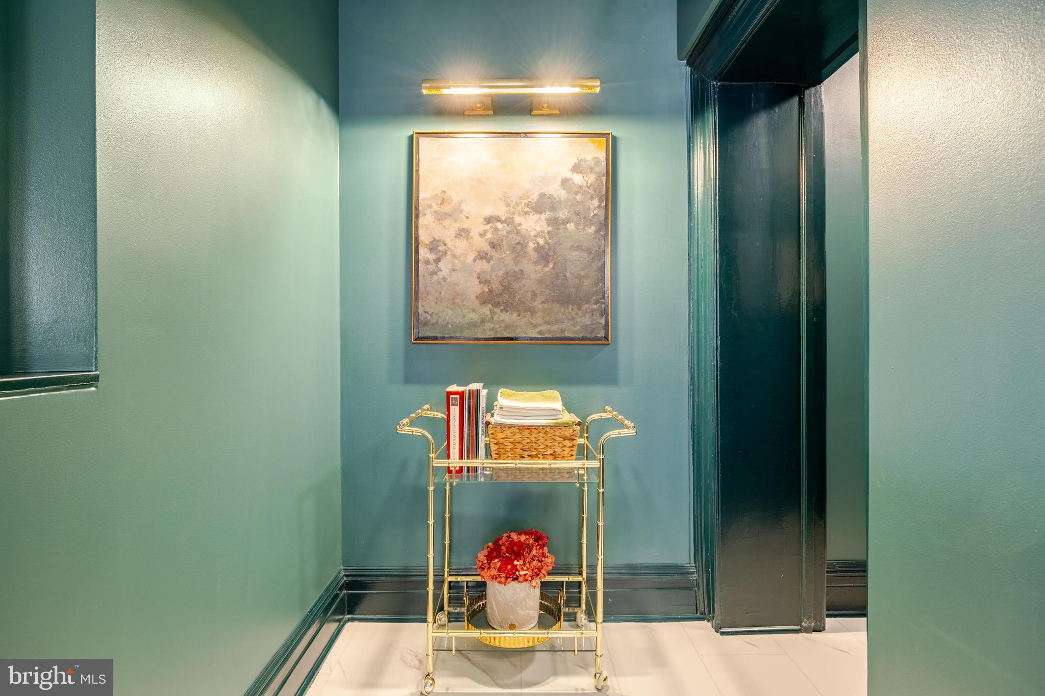 NATIONAL PARK SEMINARY - Residential