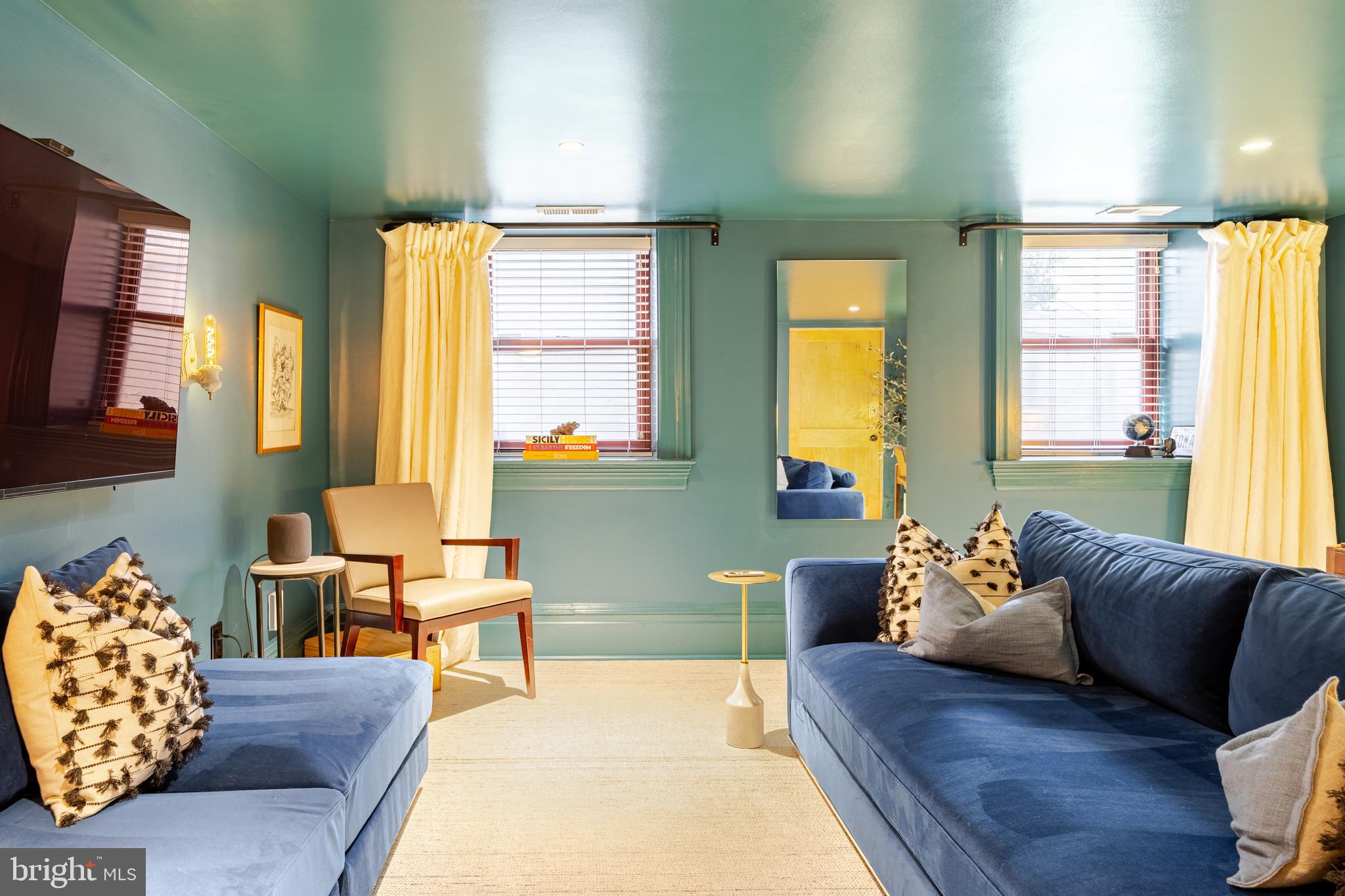 NATIONAL PARK SEMINARY - Residential