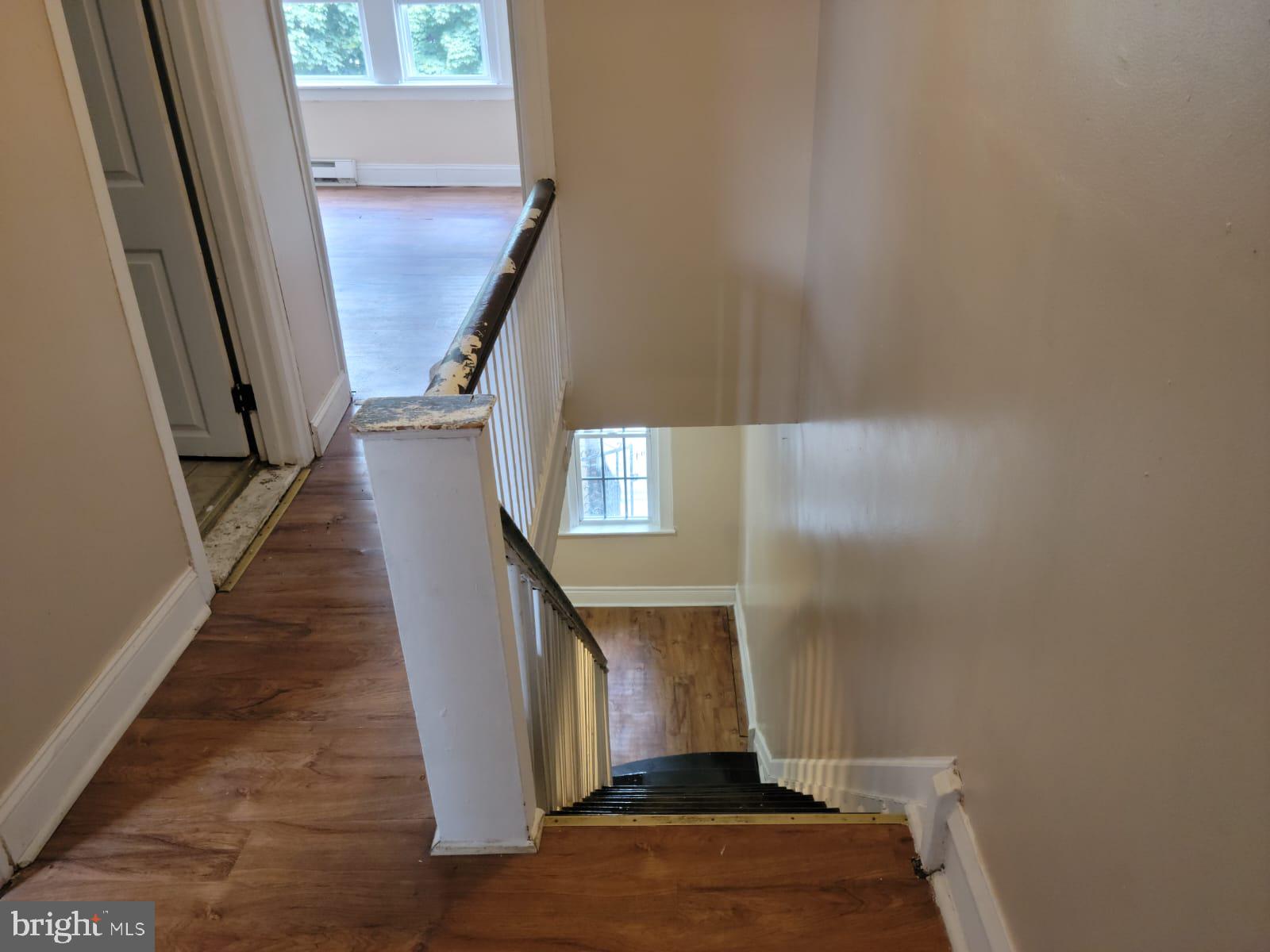 KINGSESSING - Residential