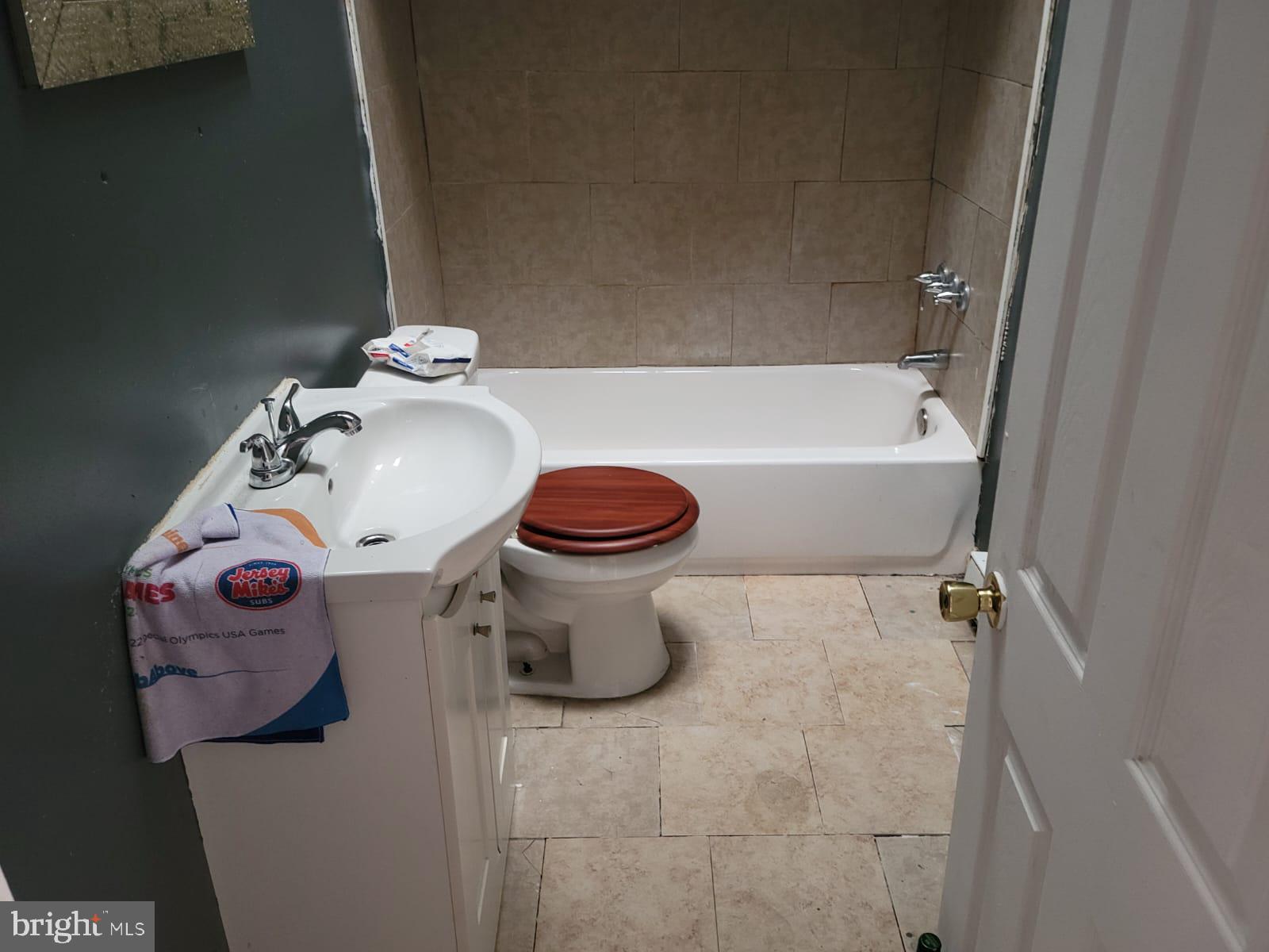 KINGSESSING - Residential