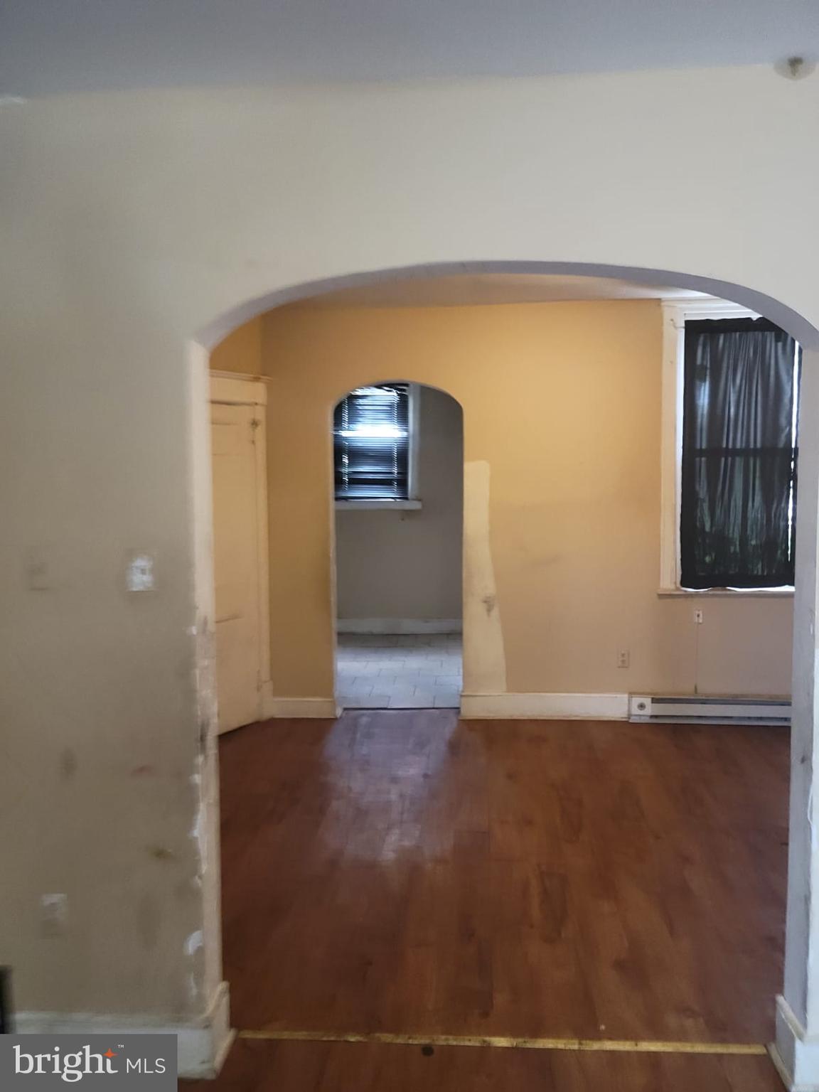 KINGSESSING - Residential