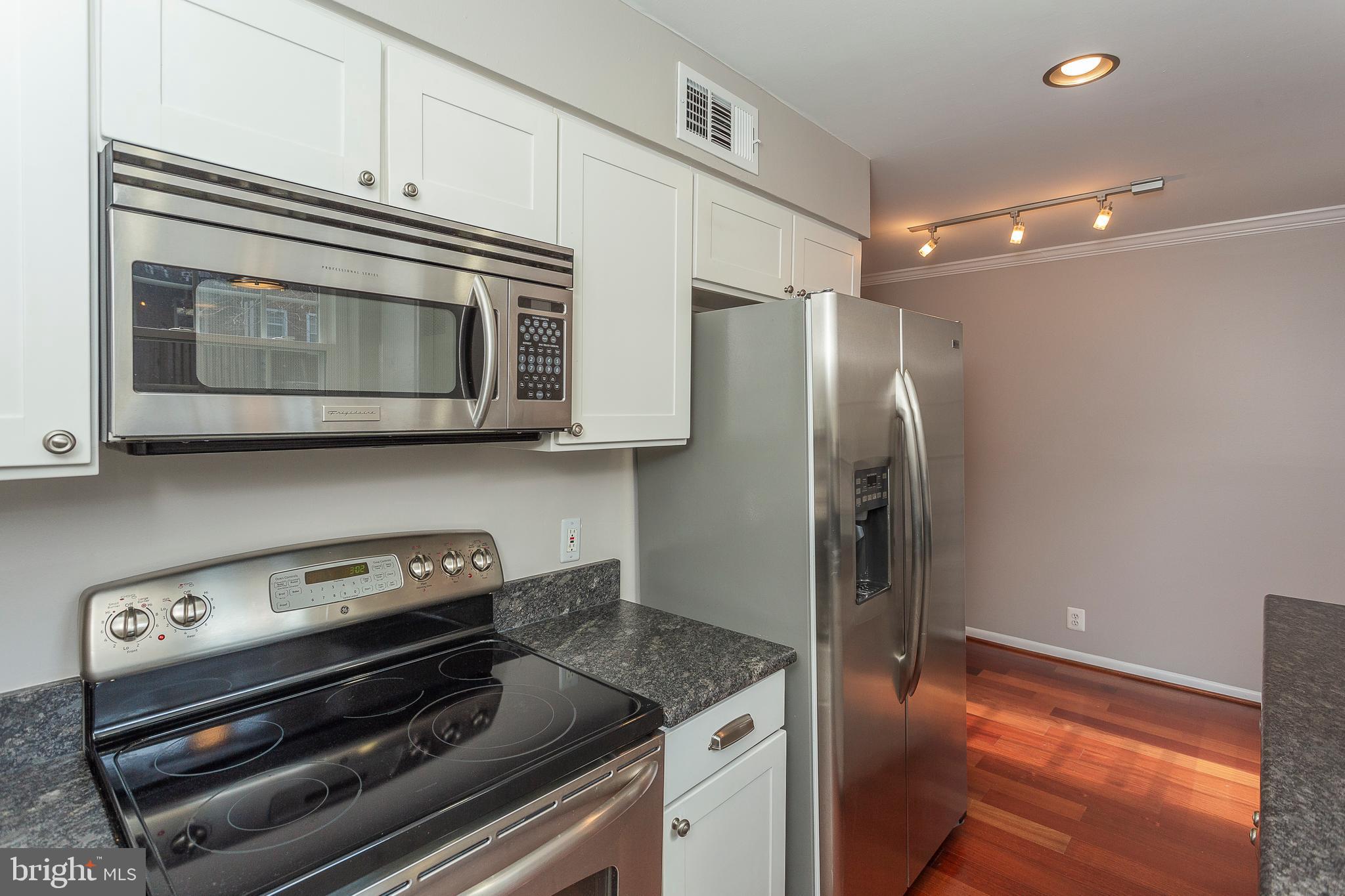 THE ARLINGTON - Residential