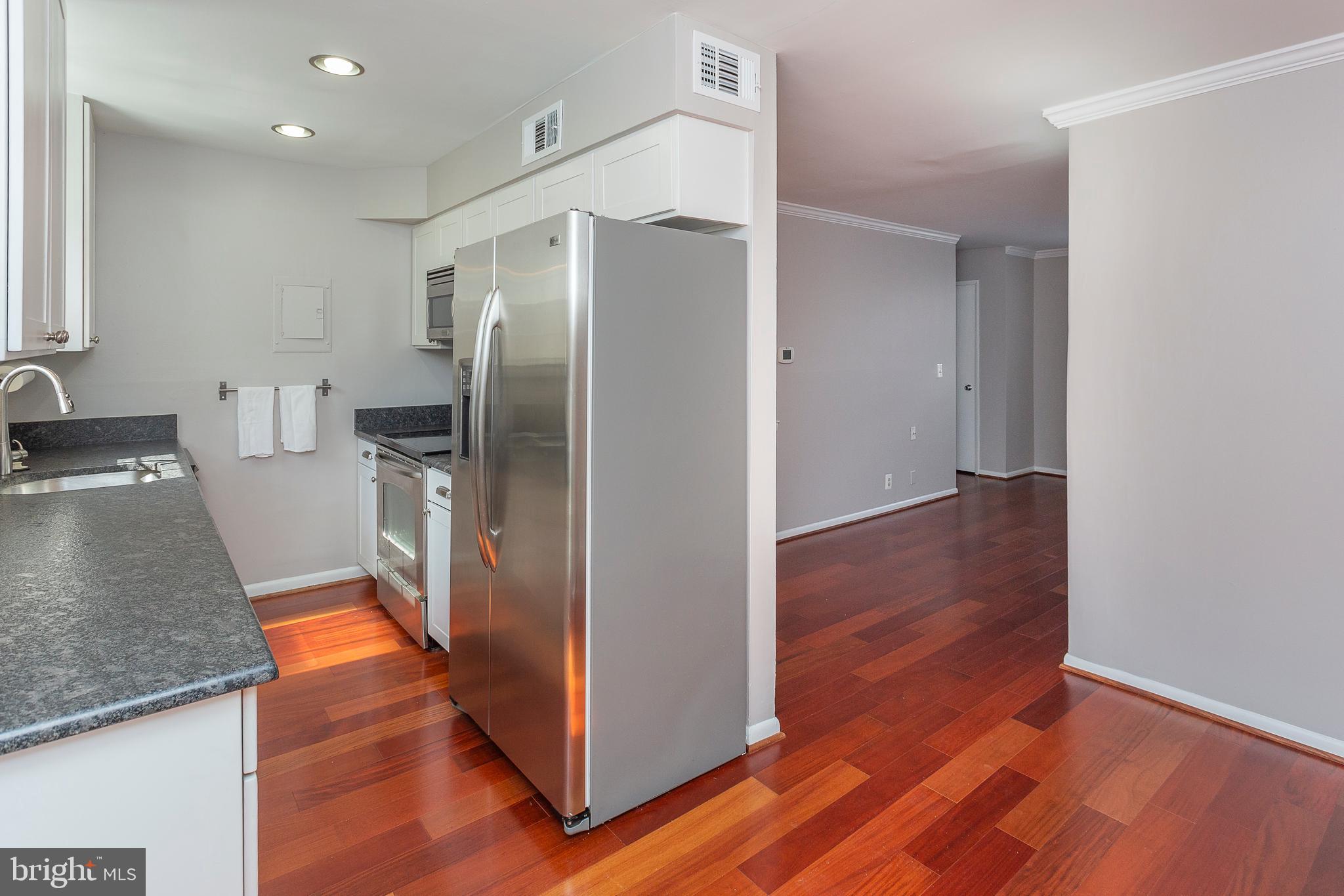 THE ARLINGTON - Residential