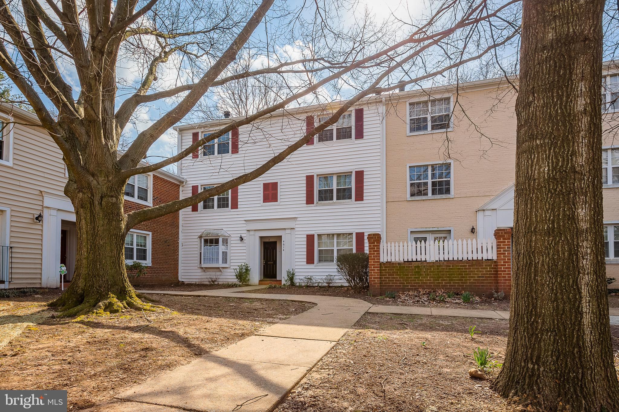 THE ARLINGTON - Residential