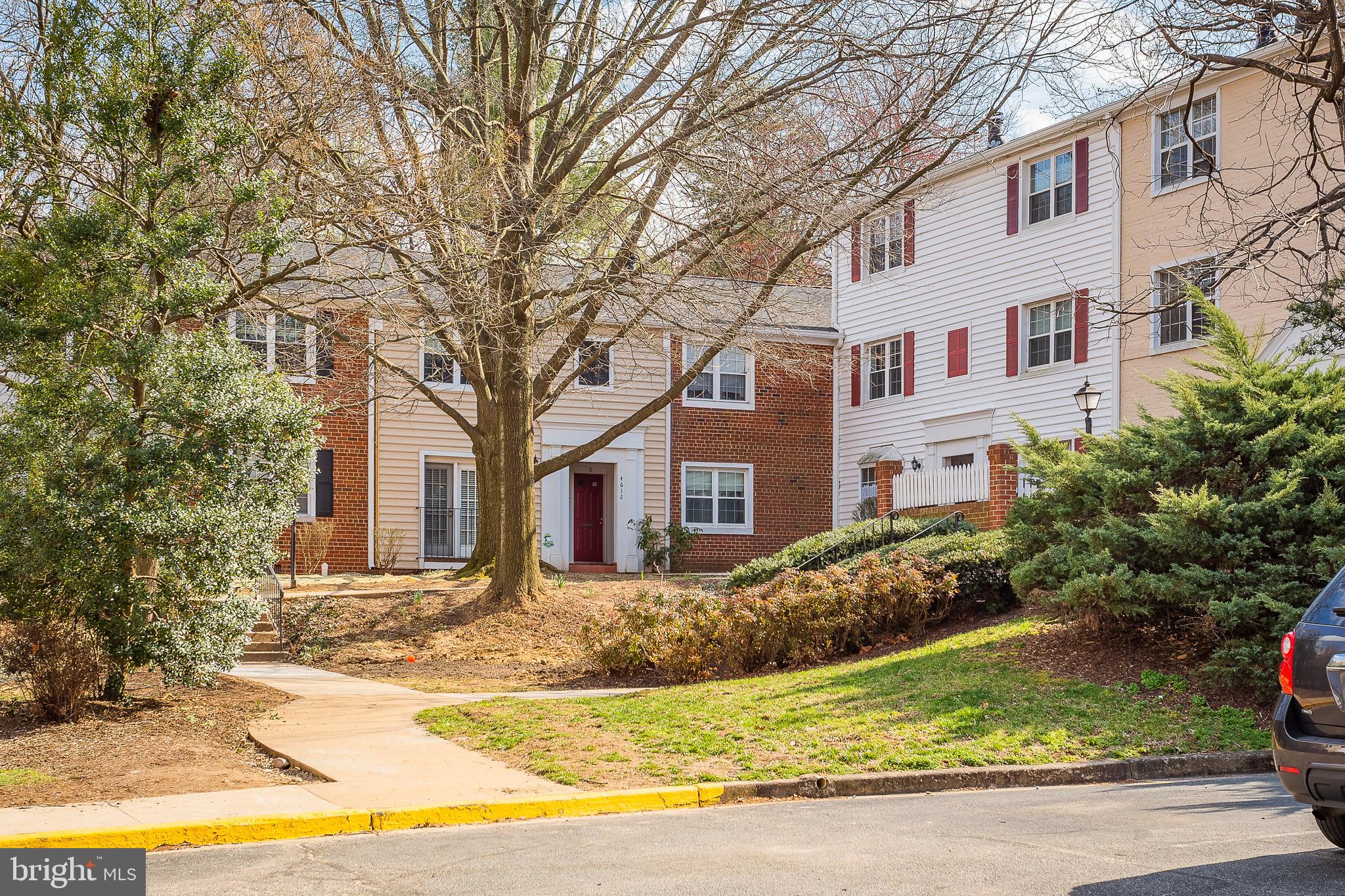 THE ARLINGTON - Residential